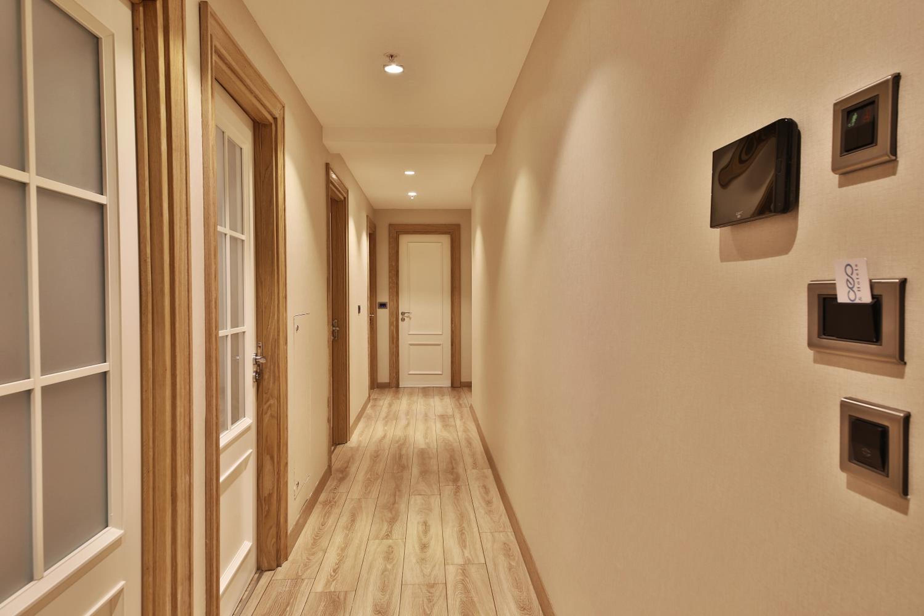 Bof Hotels Ceo Suites Atasehir - Image 53