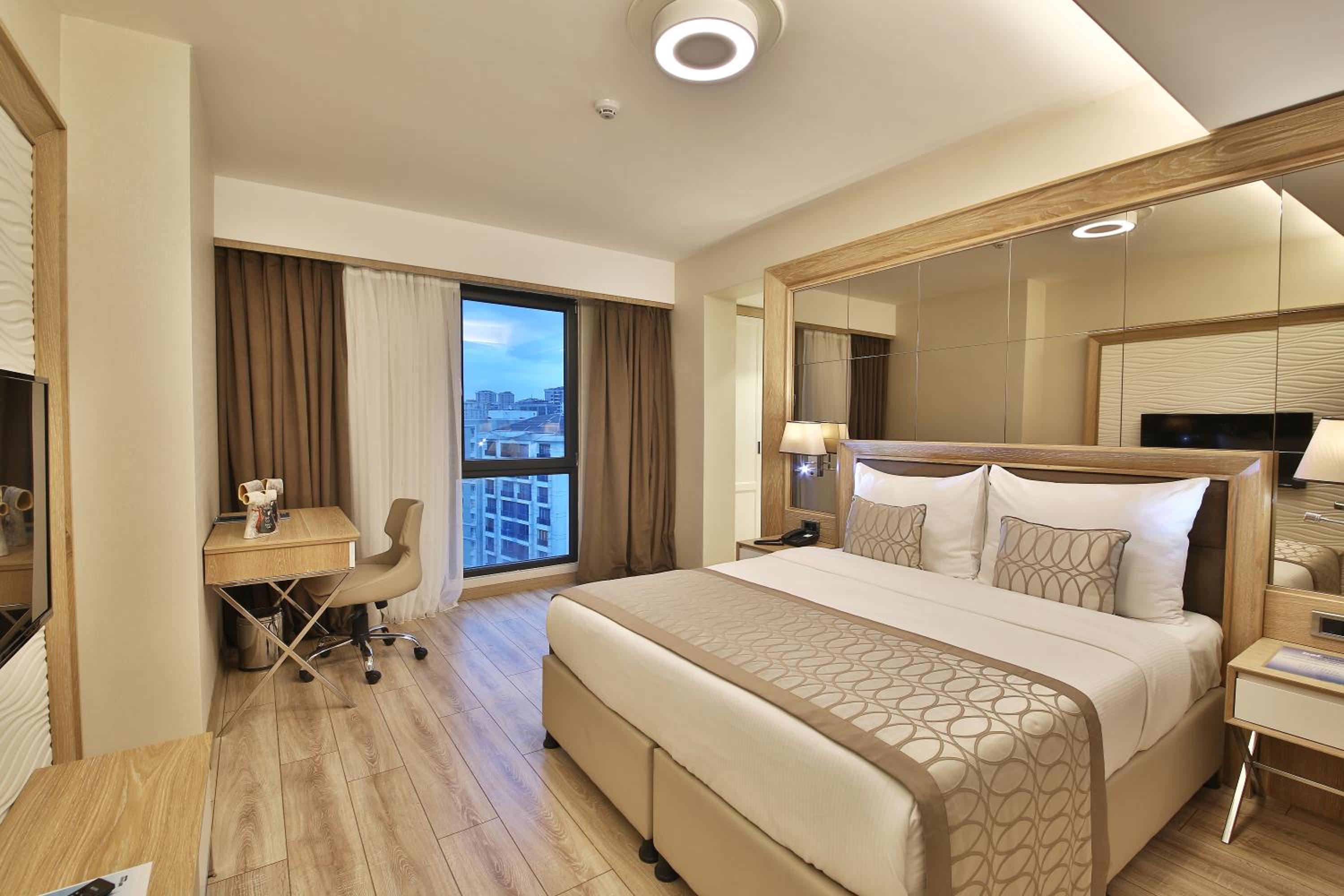 Bof Hotels Ceo Suites Atasehir - Image 52