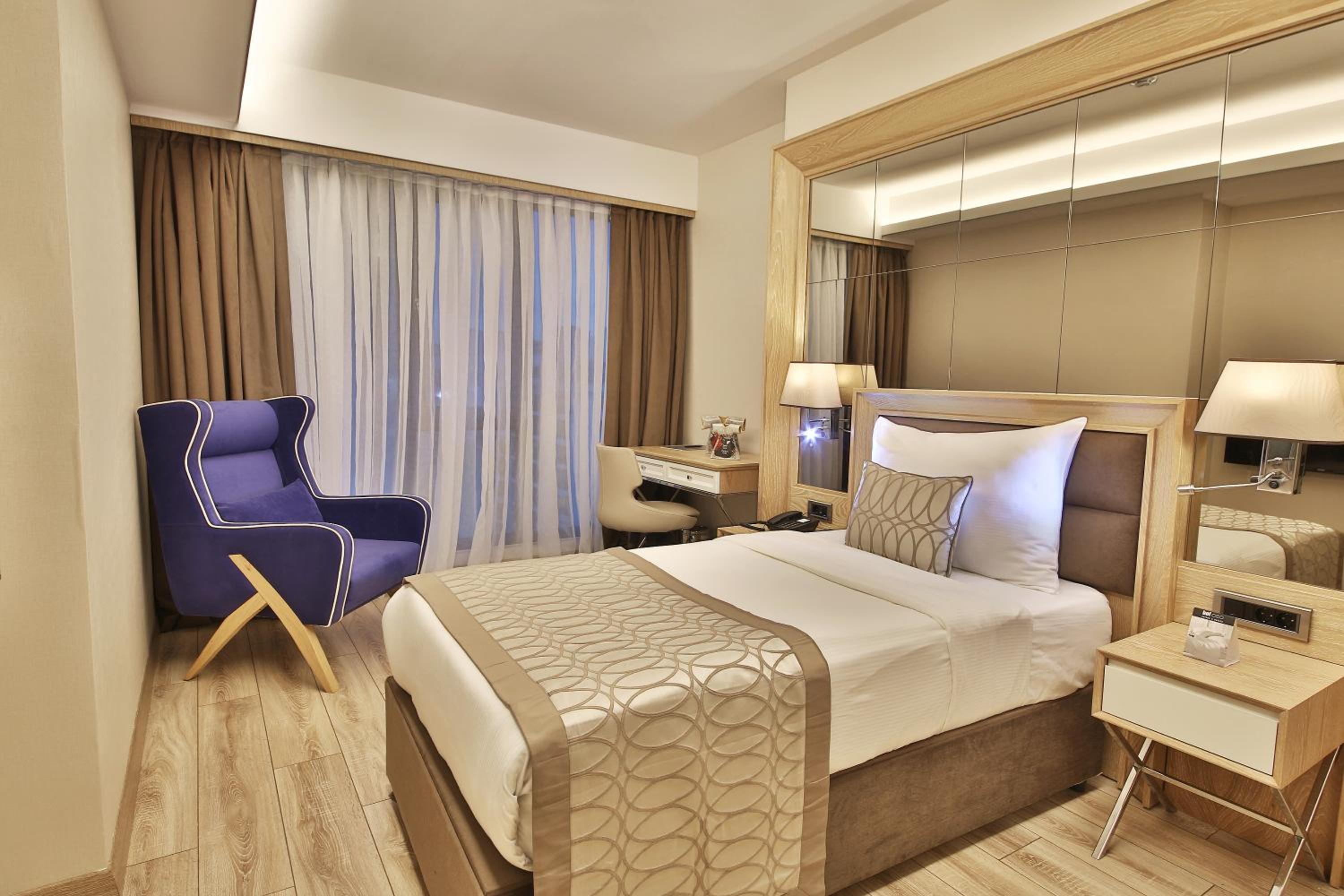 Bof Hotels Ceo Suites Atasehir - Image 8
