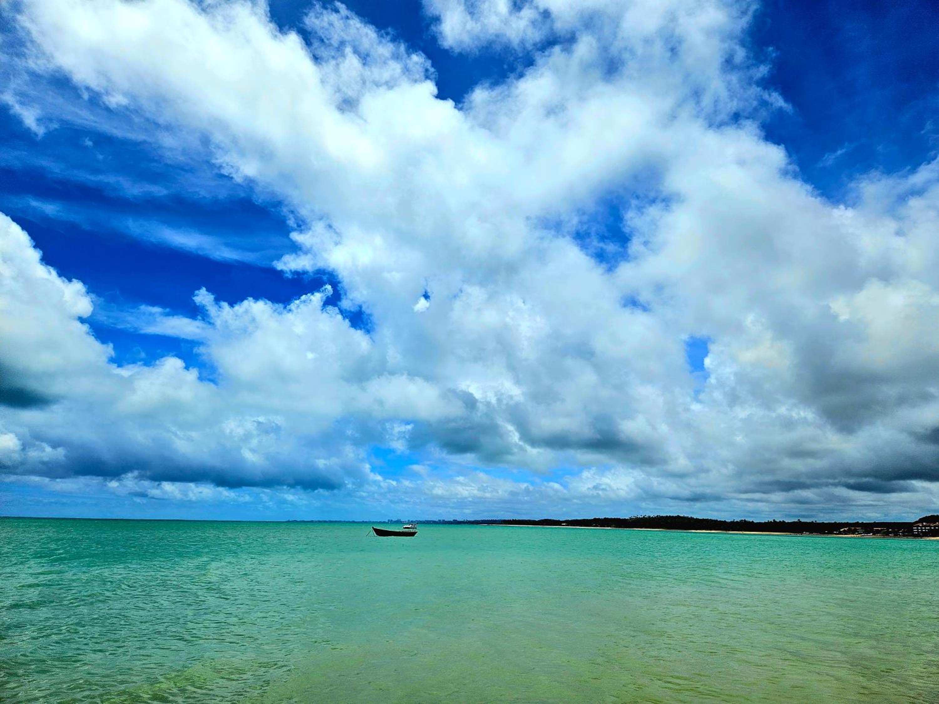 Romantic Sea Villa w/AMAZING SEA VIEW - DIRECTLY ON THE BEACH!
