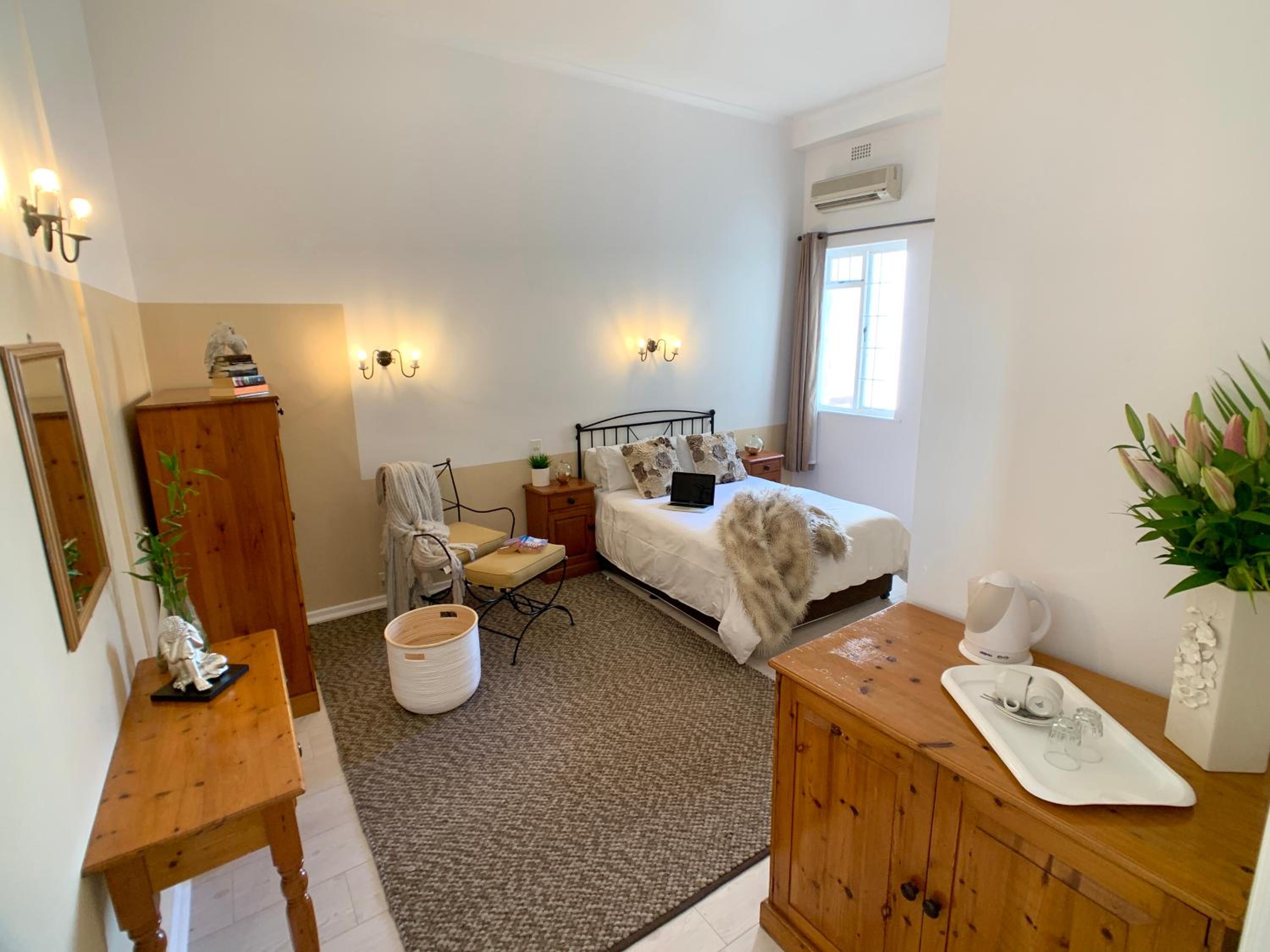 Dale Court Guest House view 5