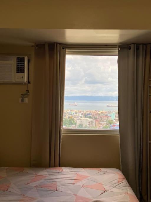 Avida Staycation home @ BellaDom