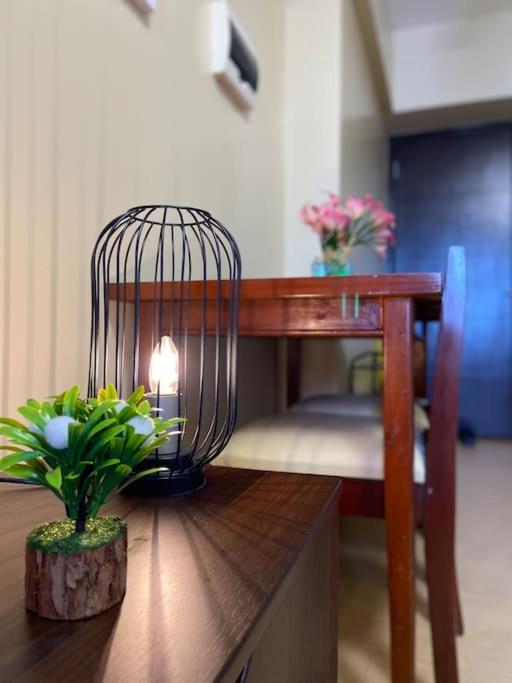 Avida Staycation home @ BellaDom
