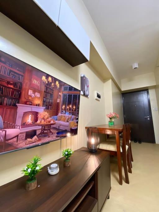 Avida Staycation home @ BellaDom