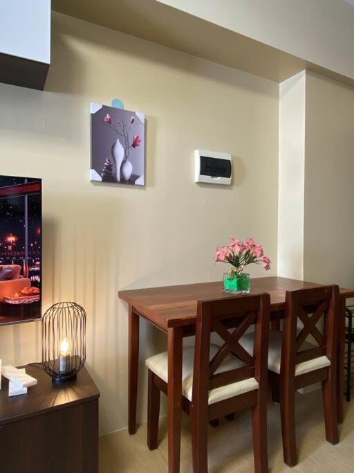 Avida Staycation home @ BellaDom