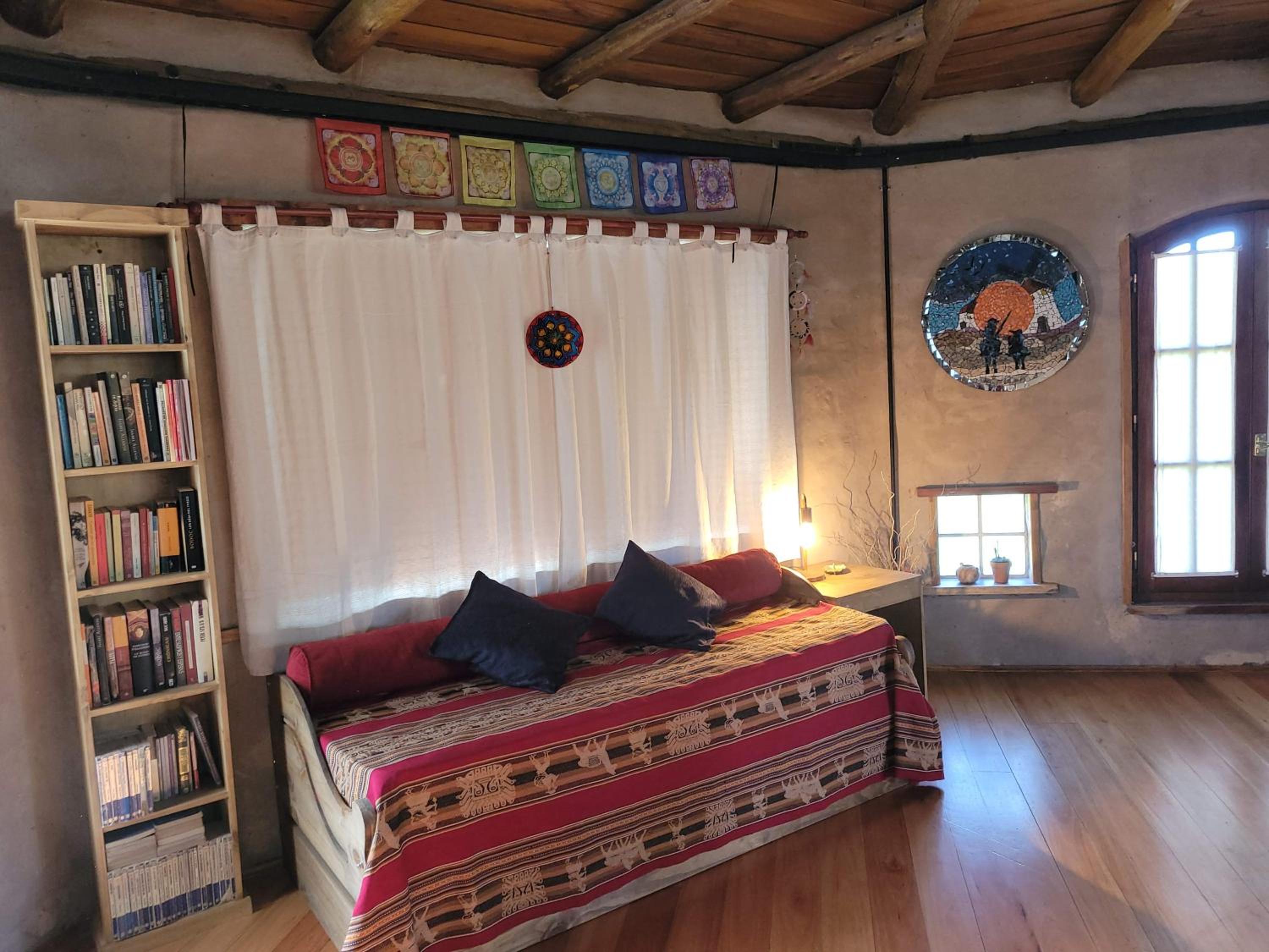 Casa Sueños Tandil