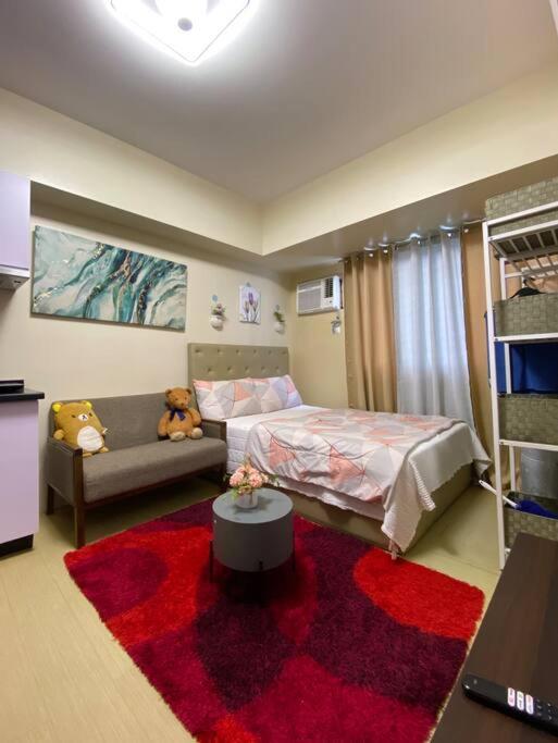 Avida Staycation home @ BellaDom