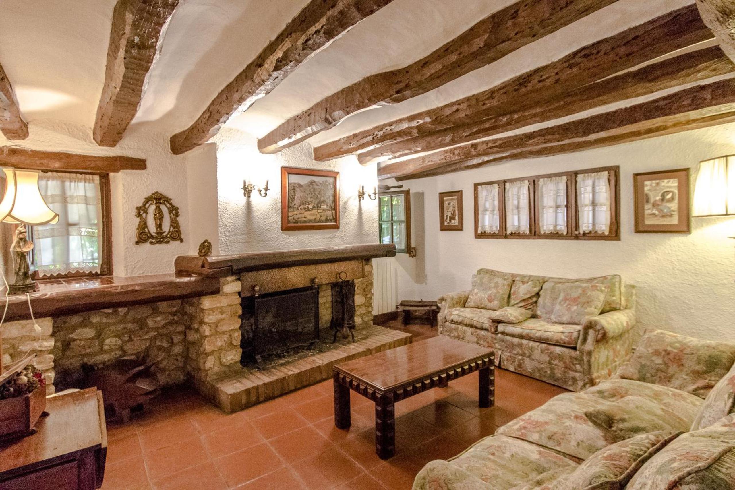 Catalunya Casas Unique sanctuary with extra large pool!