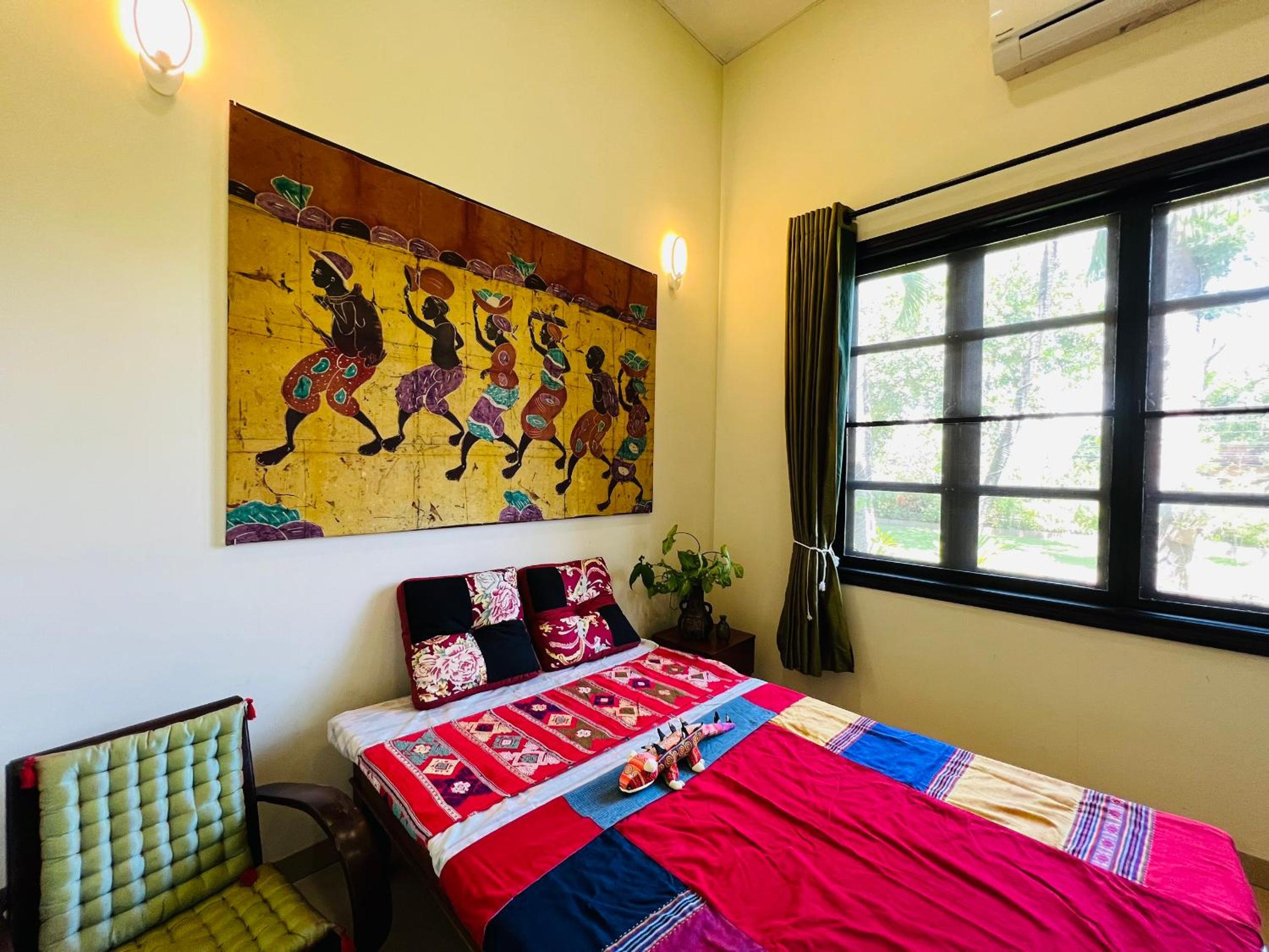 Grandma Lu's Homestay Hồng Ngự Đồng Tháp view 2