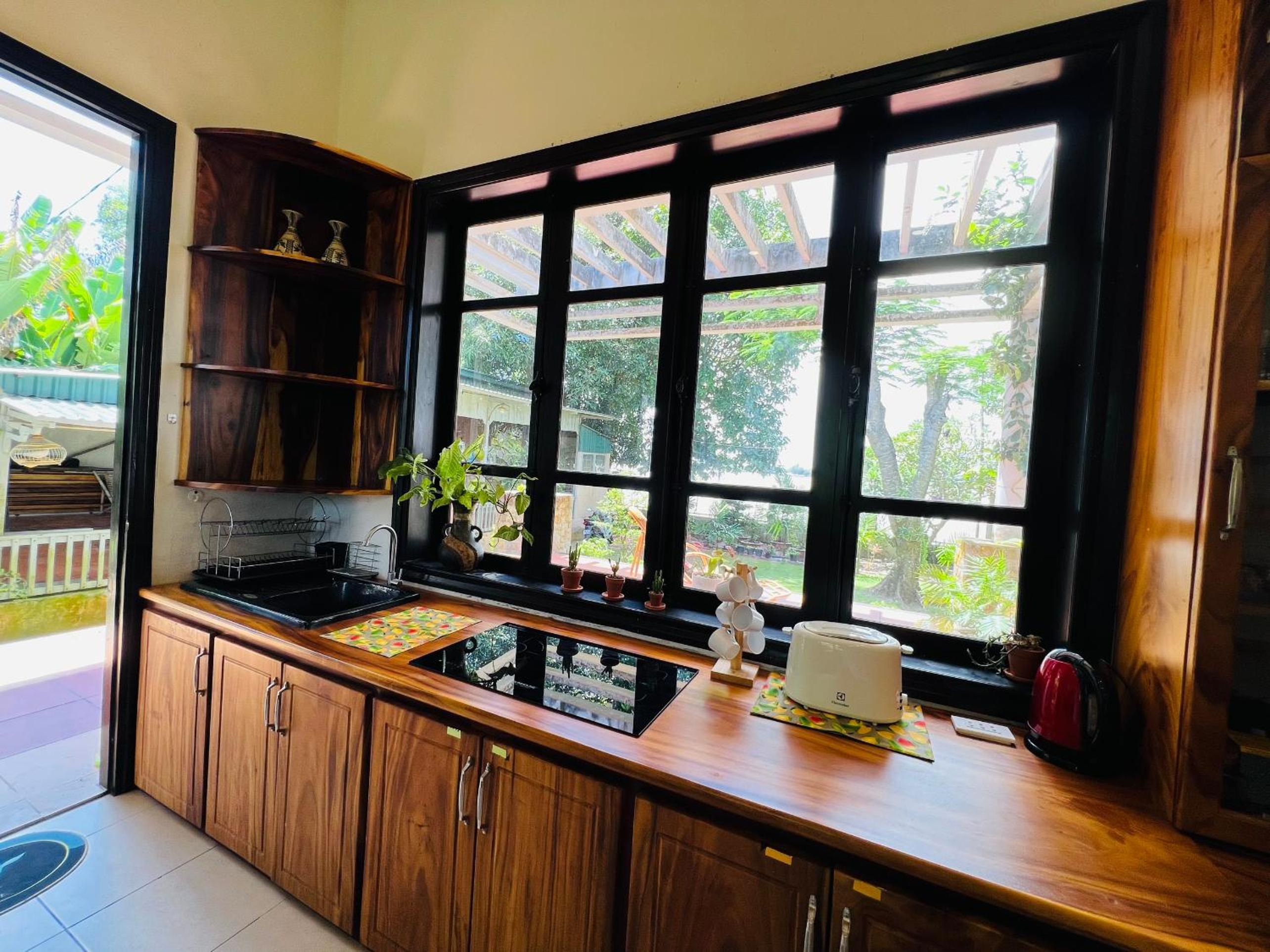 Grandma Lu's Homestay Hồng Ngự Đồng Tháp view 3