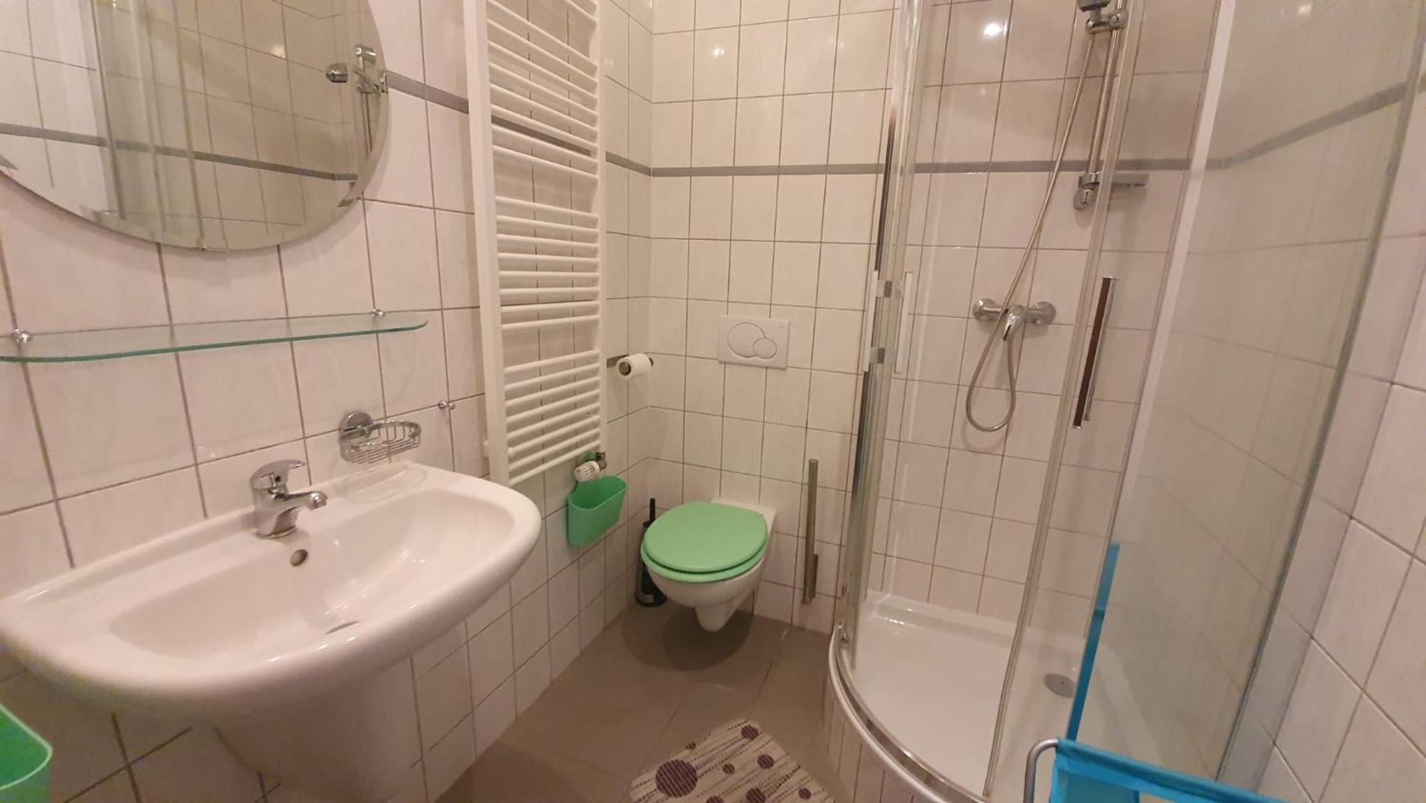 Apartmány Poustevník Resort