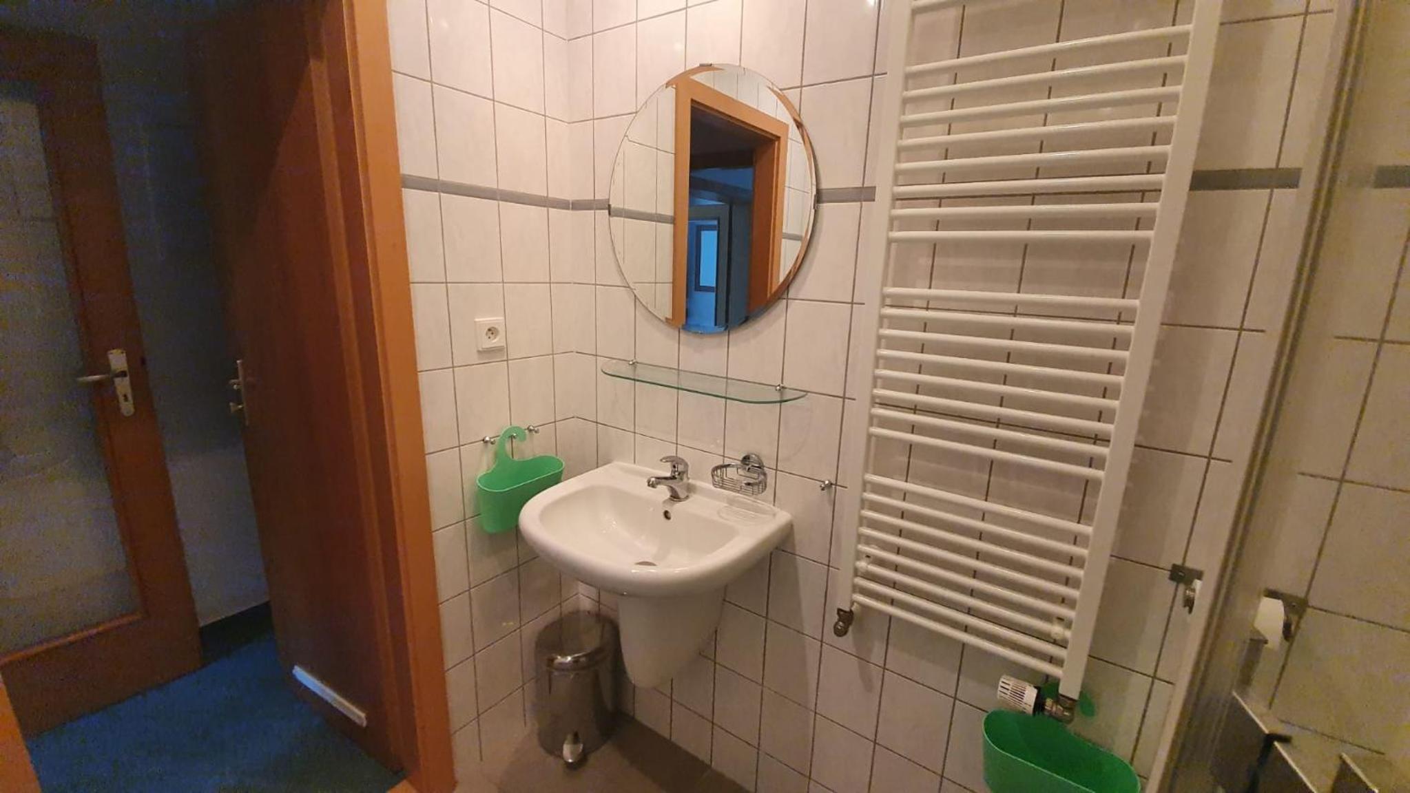 Apartmány Poustevník Resort