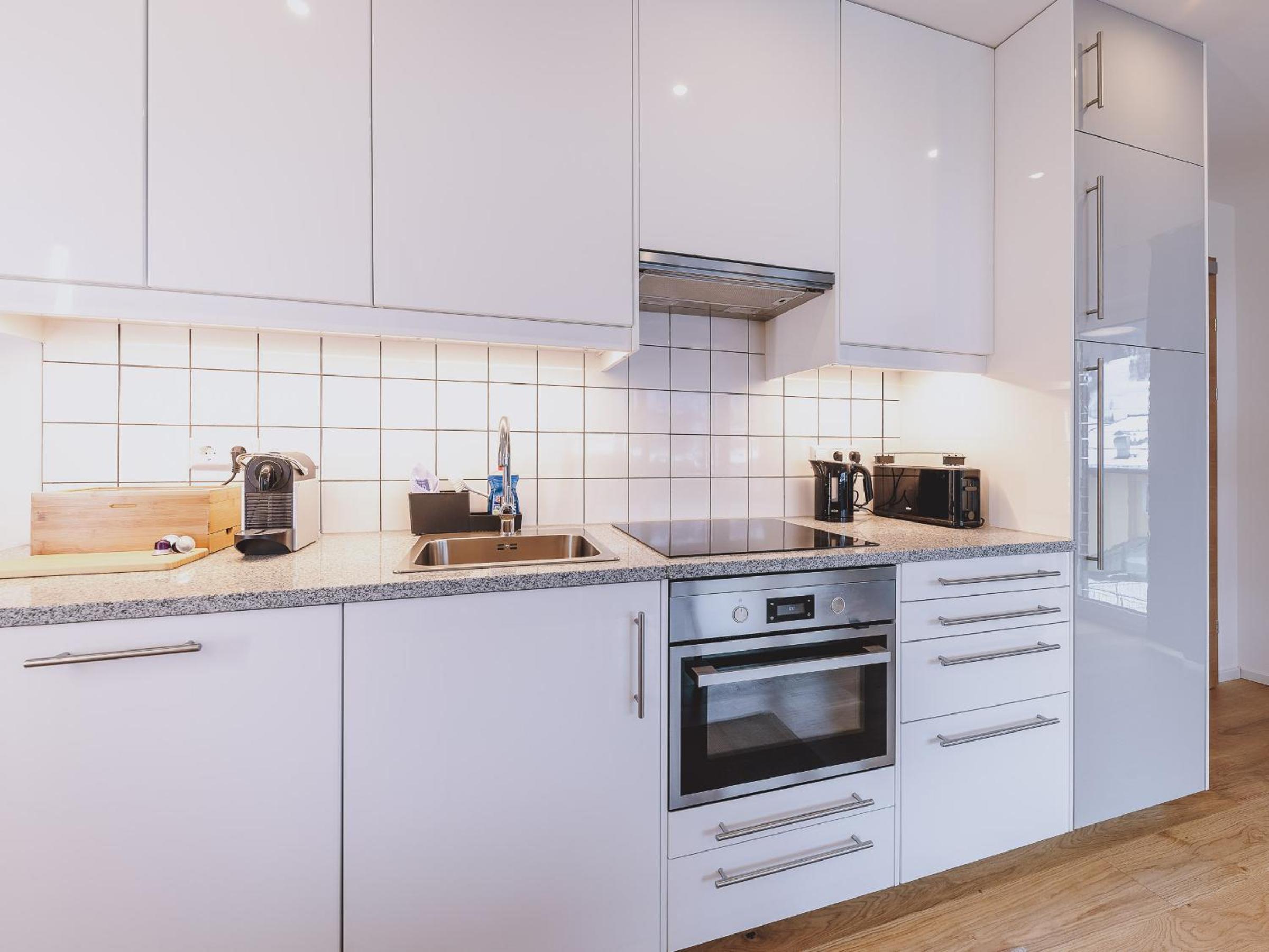 FP Appartements by we rent, SUMMERCARD INCLUDED