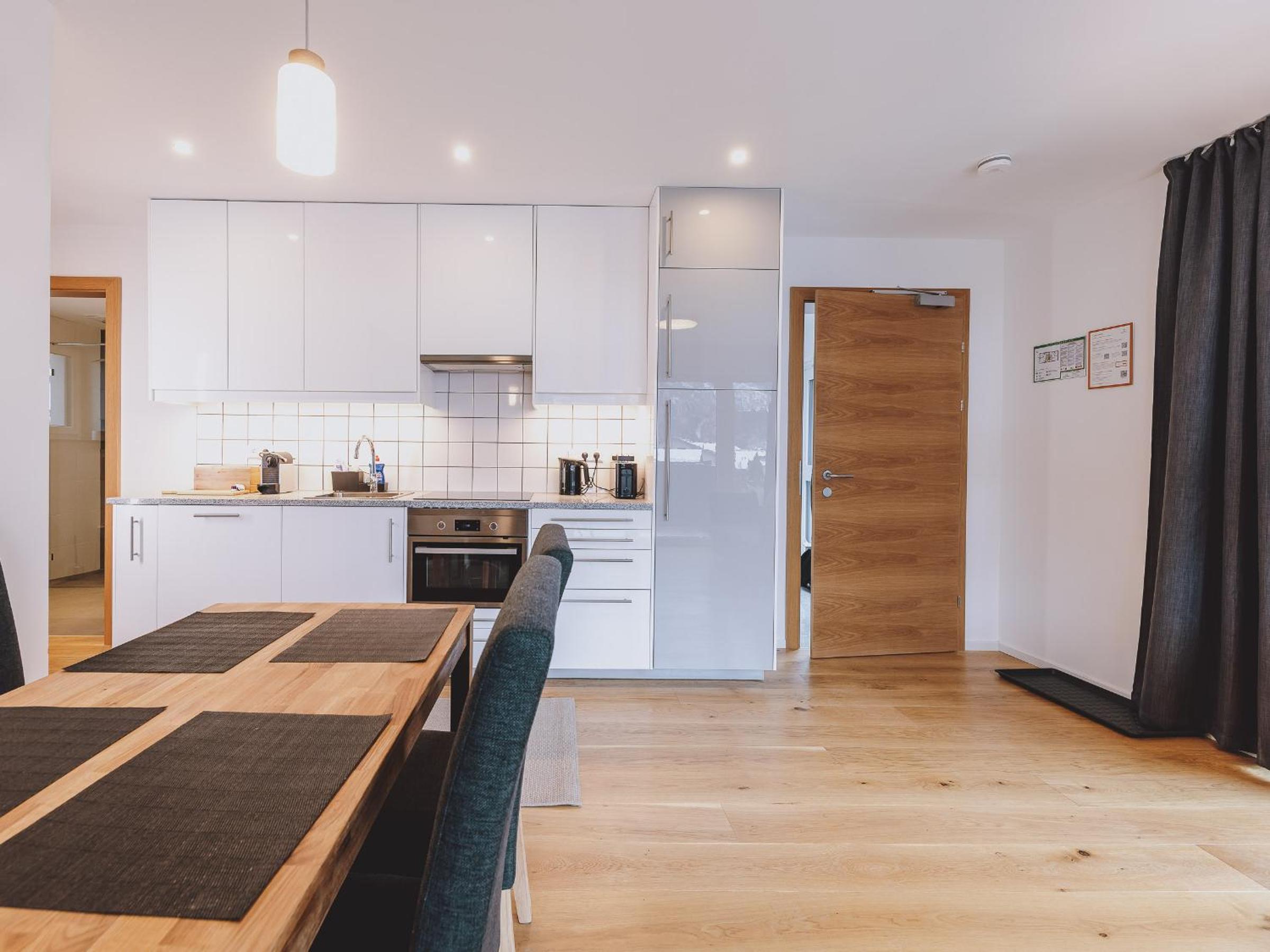 FP Appartements by we rent, SUMMERCARD INCLUDED