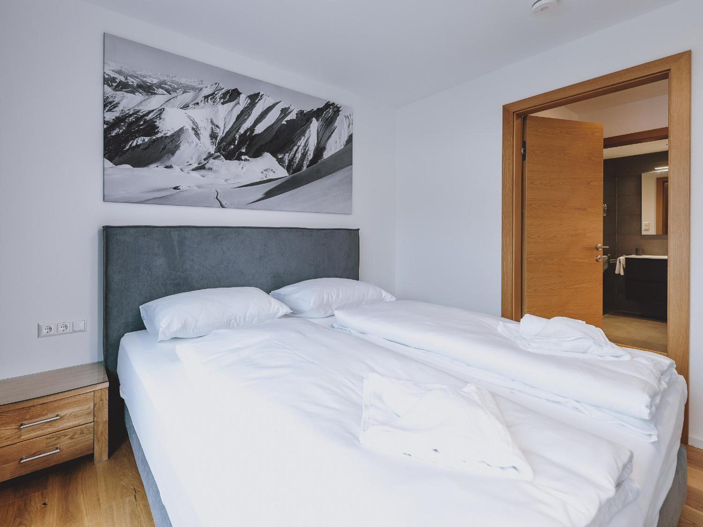 FP Appartements by we rent, SUMMERCARD INCLUDED