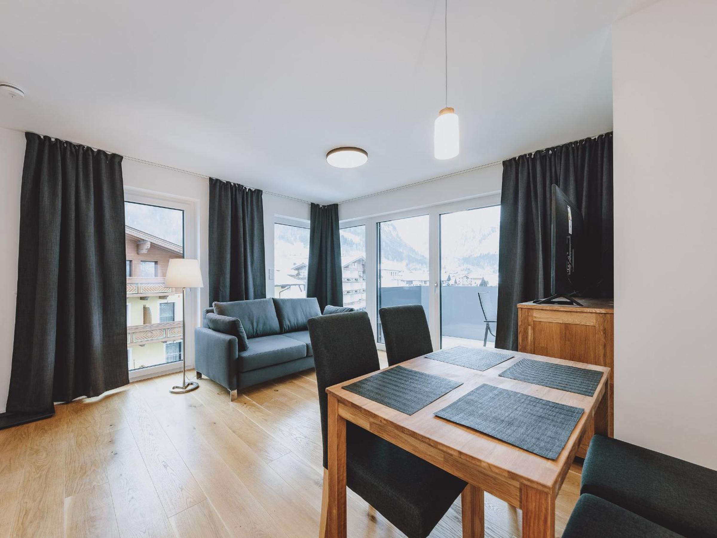 FP Appartements by we rent, SUMMERCARD INCLUDED