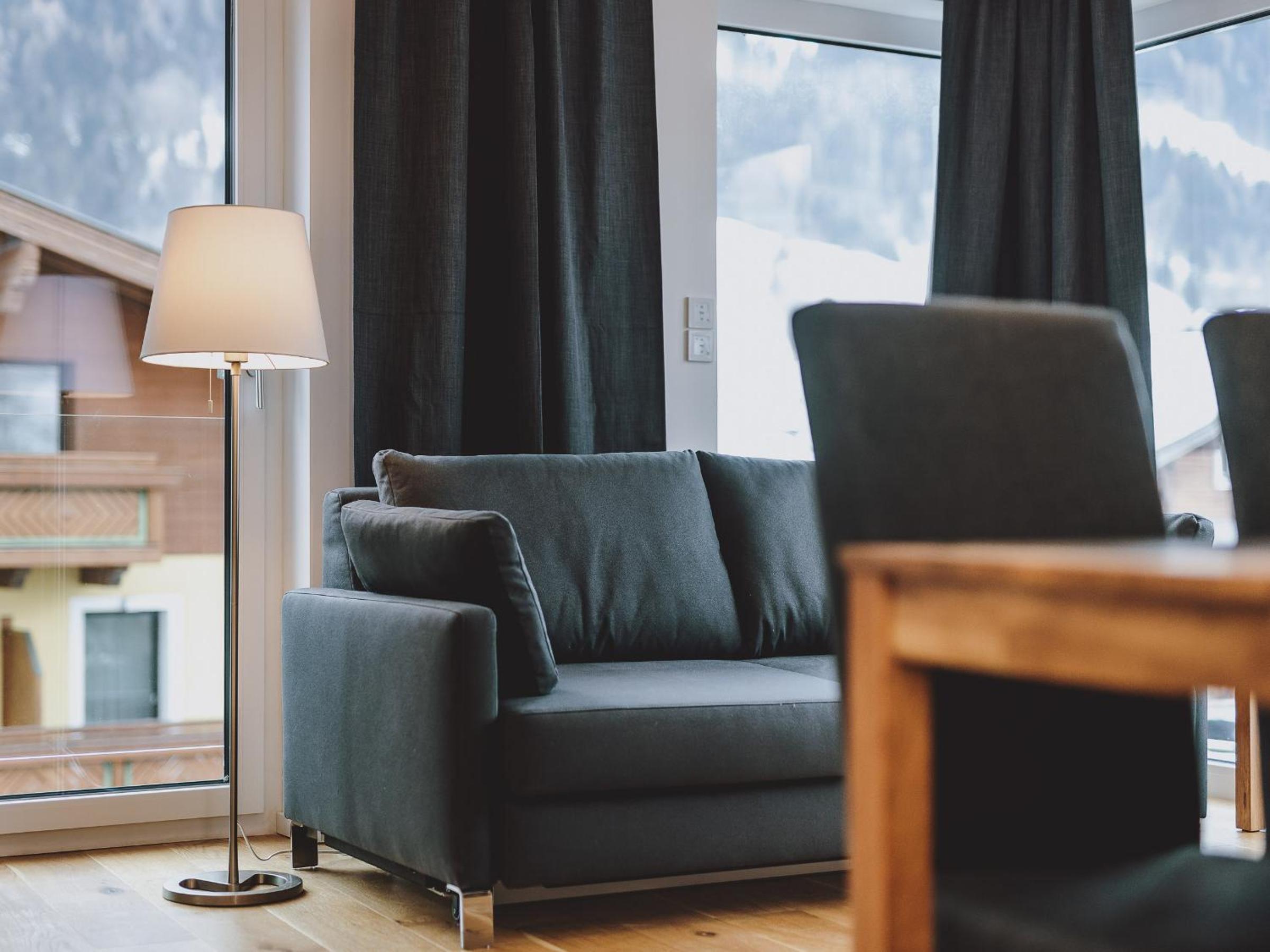 FP Appartements by we rent, SUMMERCARD INCLUDED