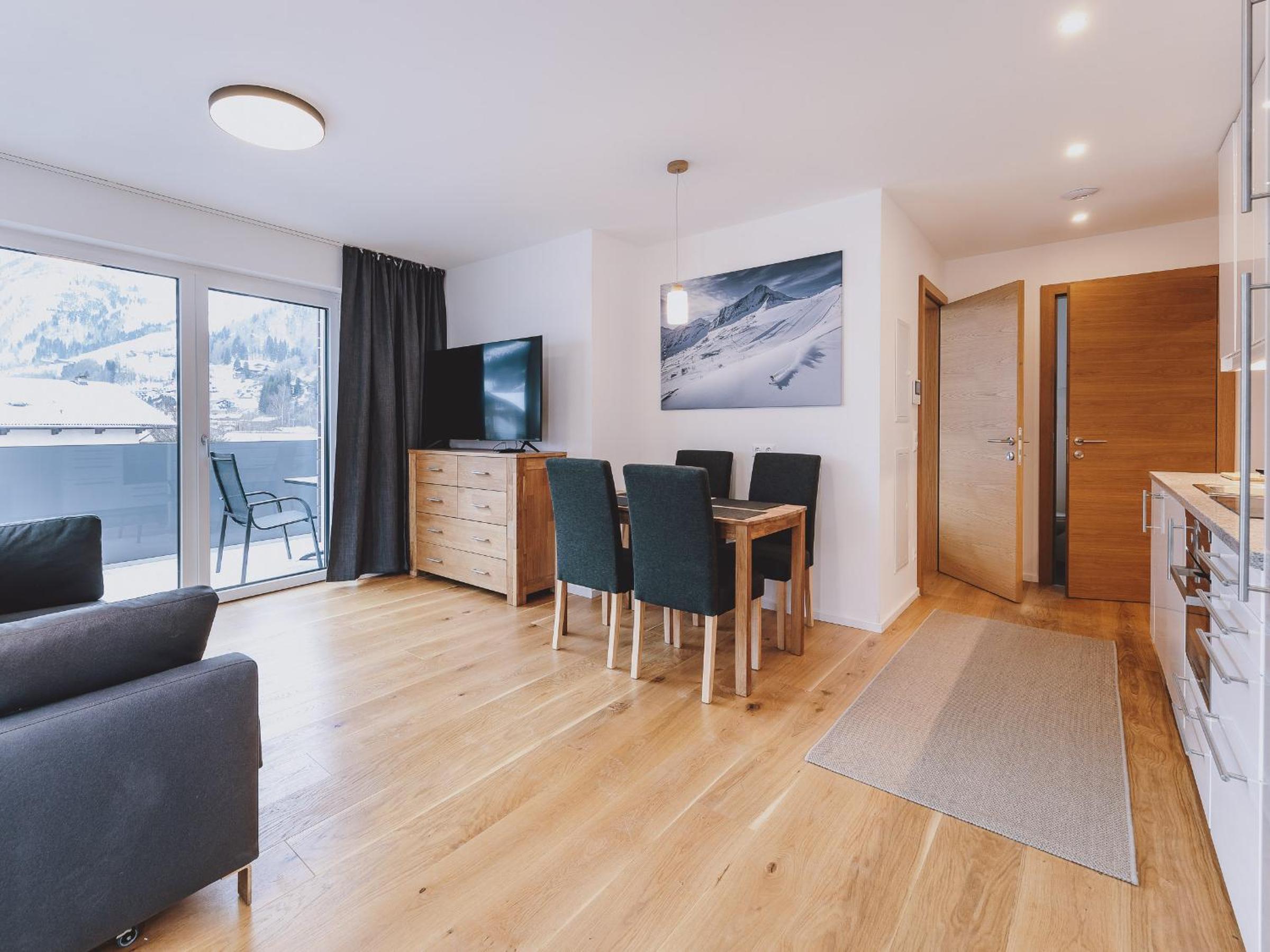 FP Appartements by we rent, SUMMERCARD INCLUDED