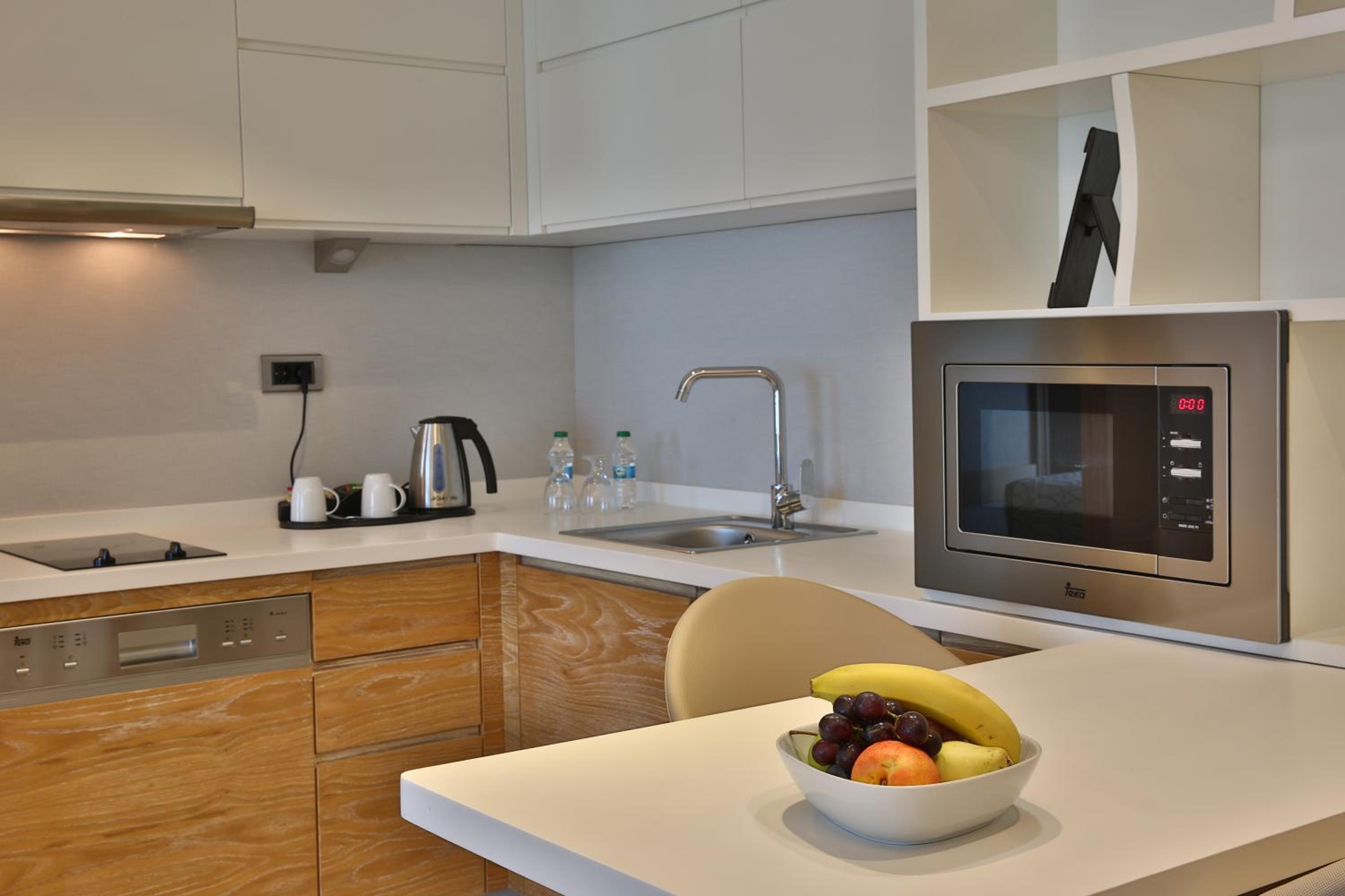 Bof Hotels Ceo Suites Atasehir - Image 67