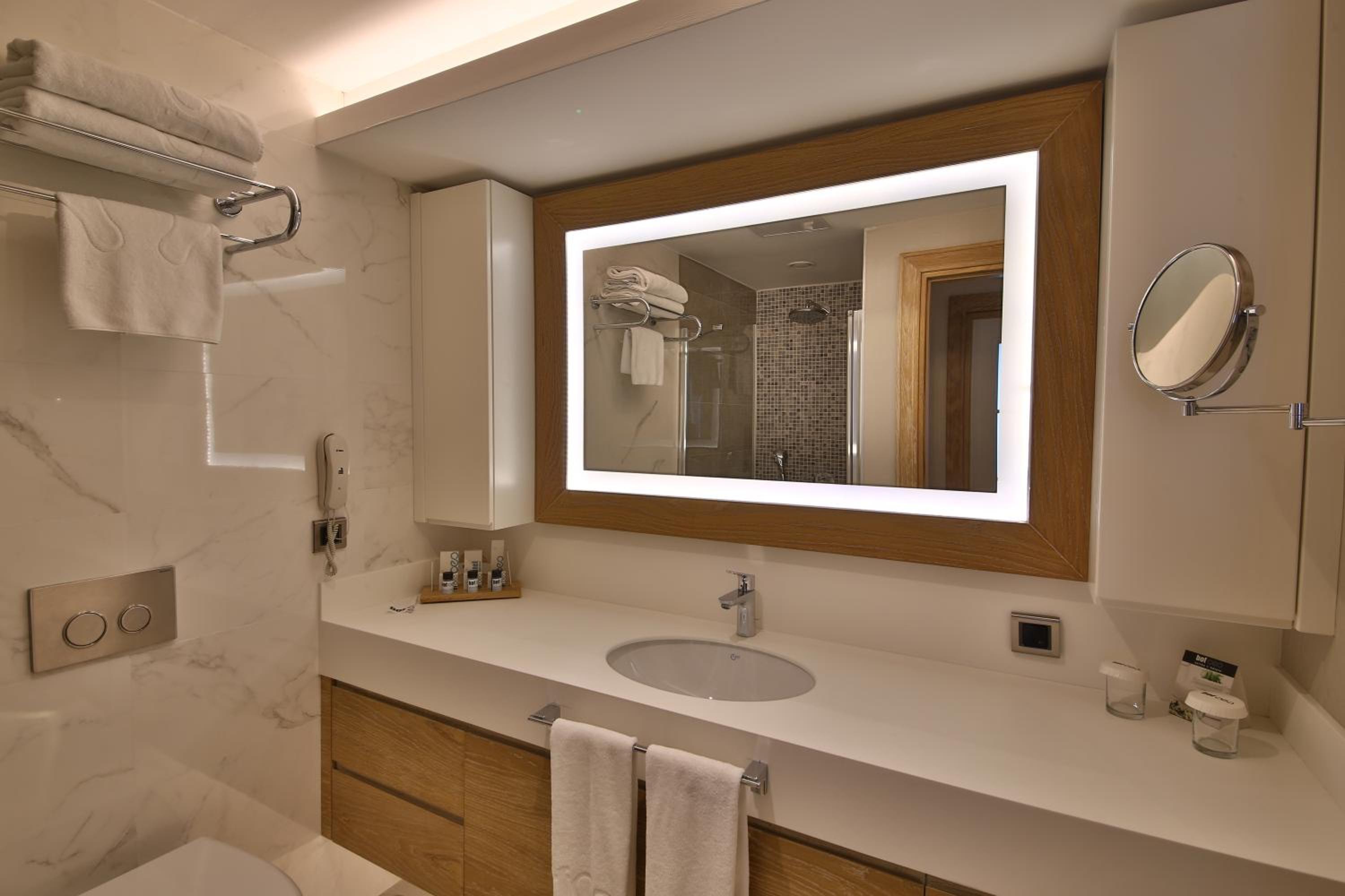 Bof Hotels Ceo Suites Atasehir - Image 57