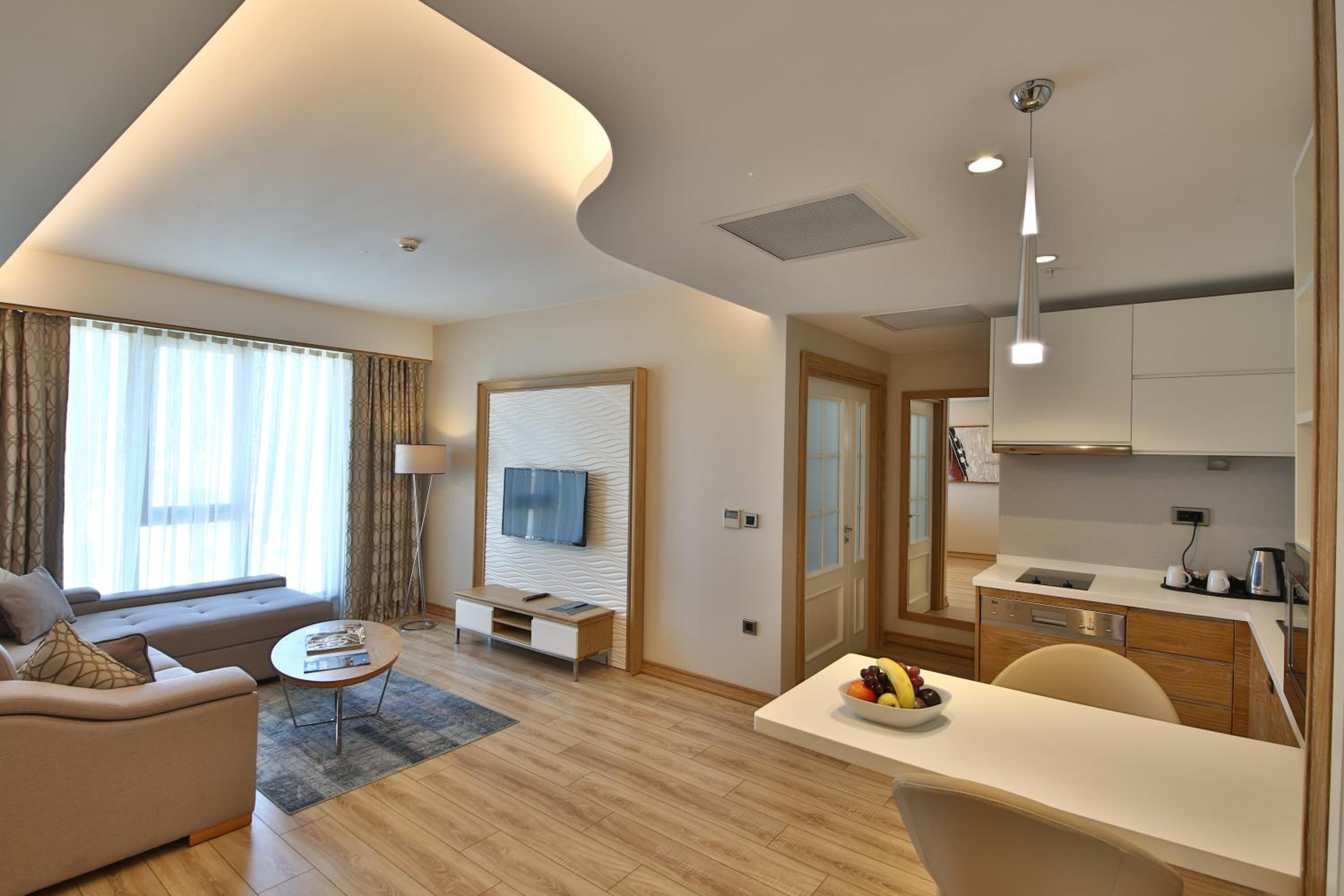 Bof Hotels Ceo Suites Atasehir - Image 11