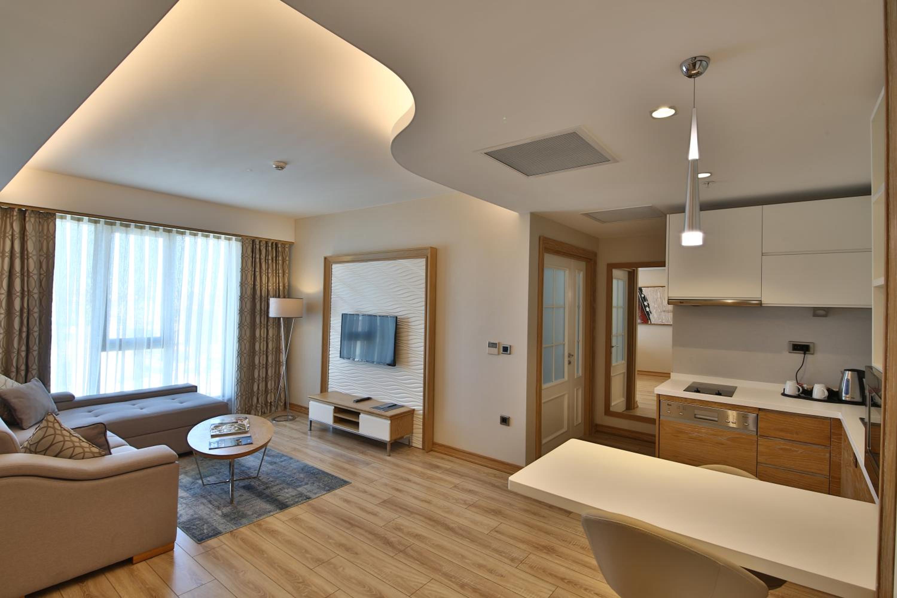 Bof Hotels Ceo Suites Atasehir - Image 64