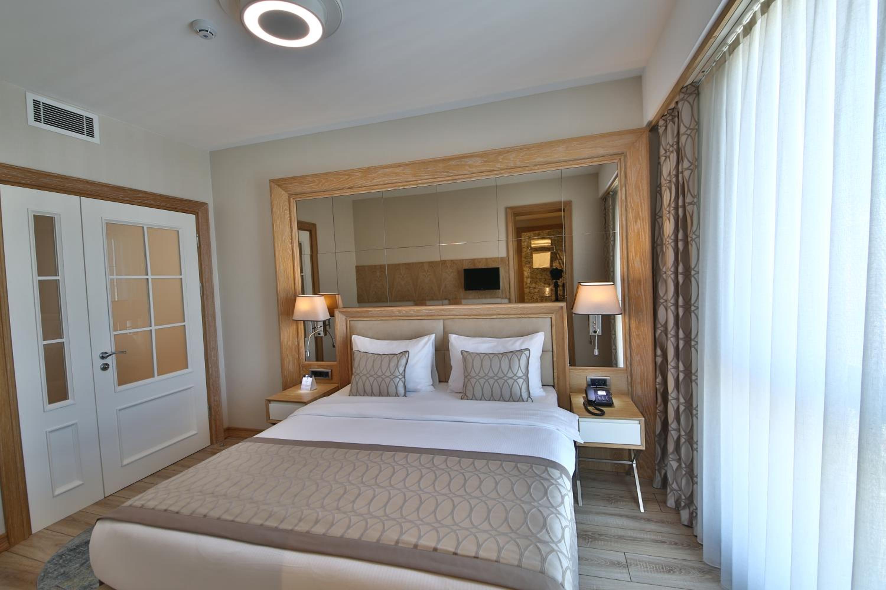 Bof Hotels Ceo Suites Atasehir - Image 62