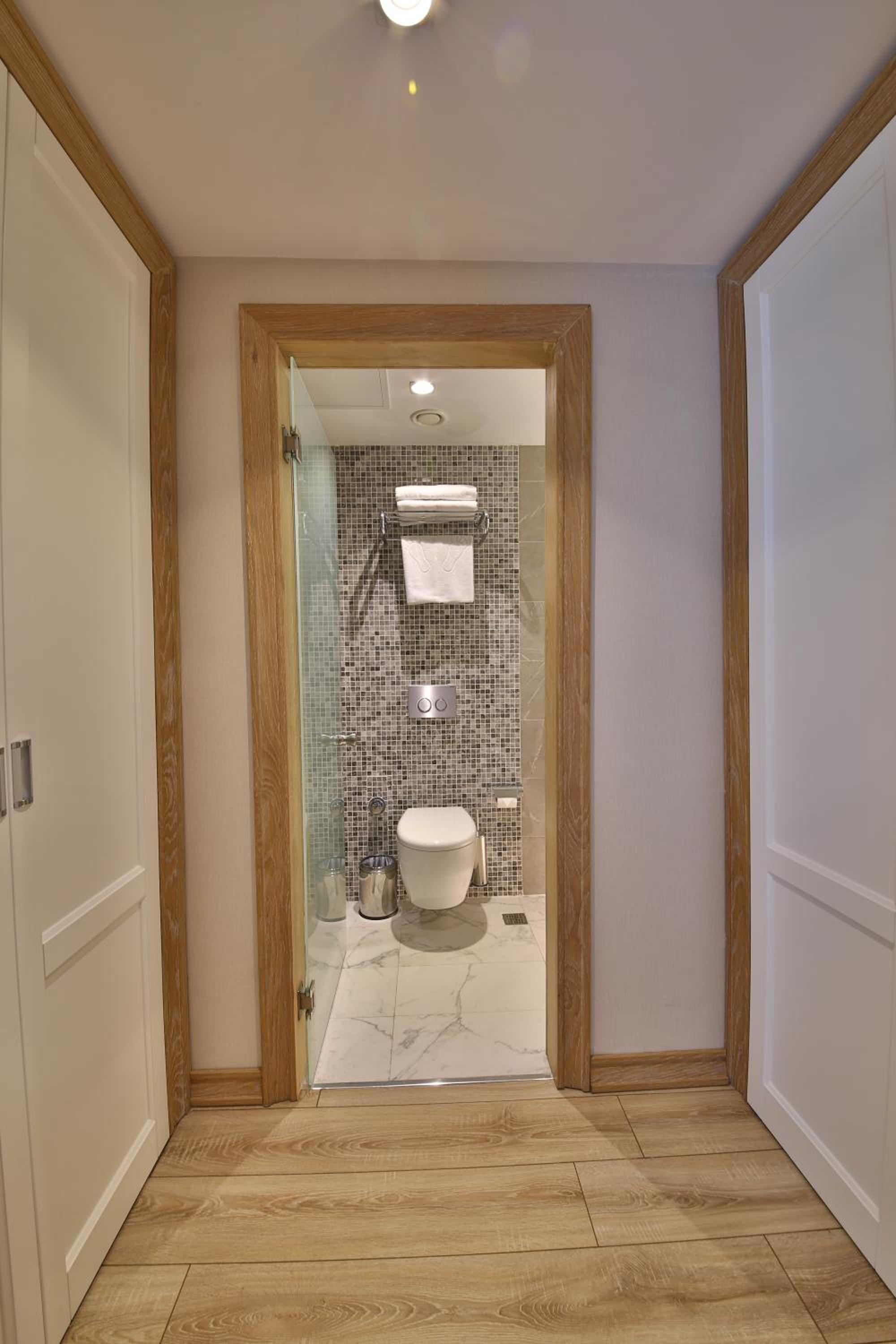 Bof Hotels Ceo Suites Atasehir - Image 63