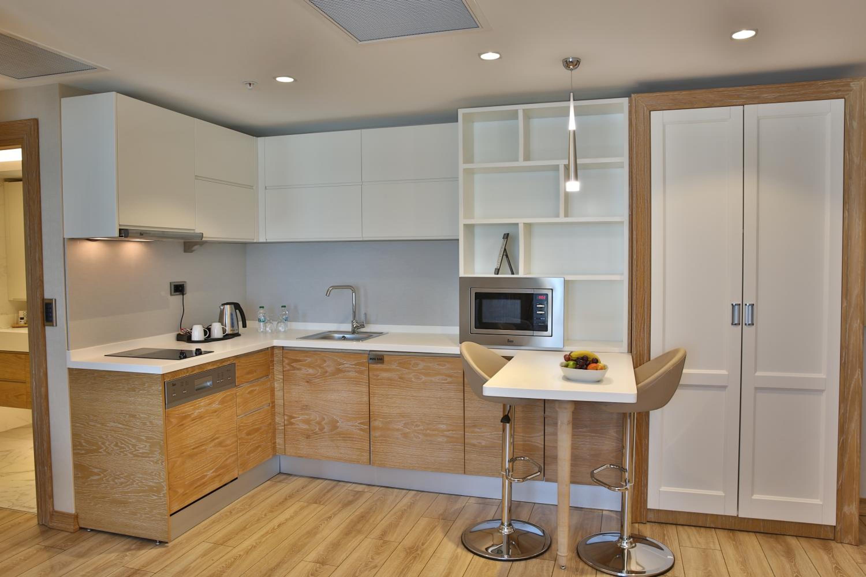 Bof Hotels Ceo Suites Atasehir - Image 61