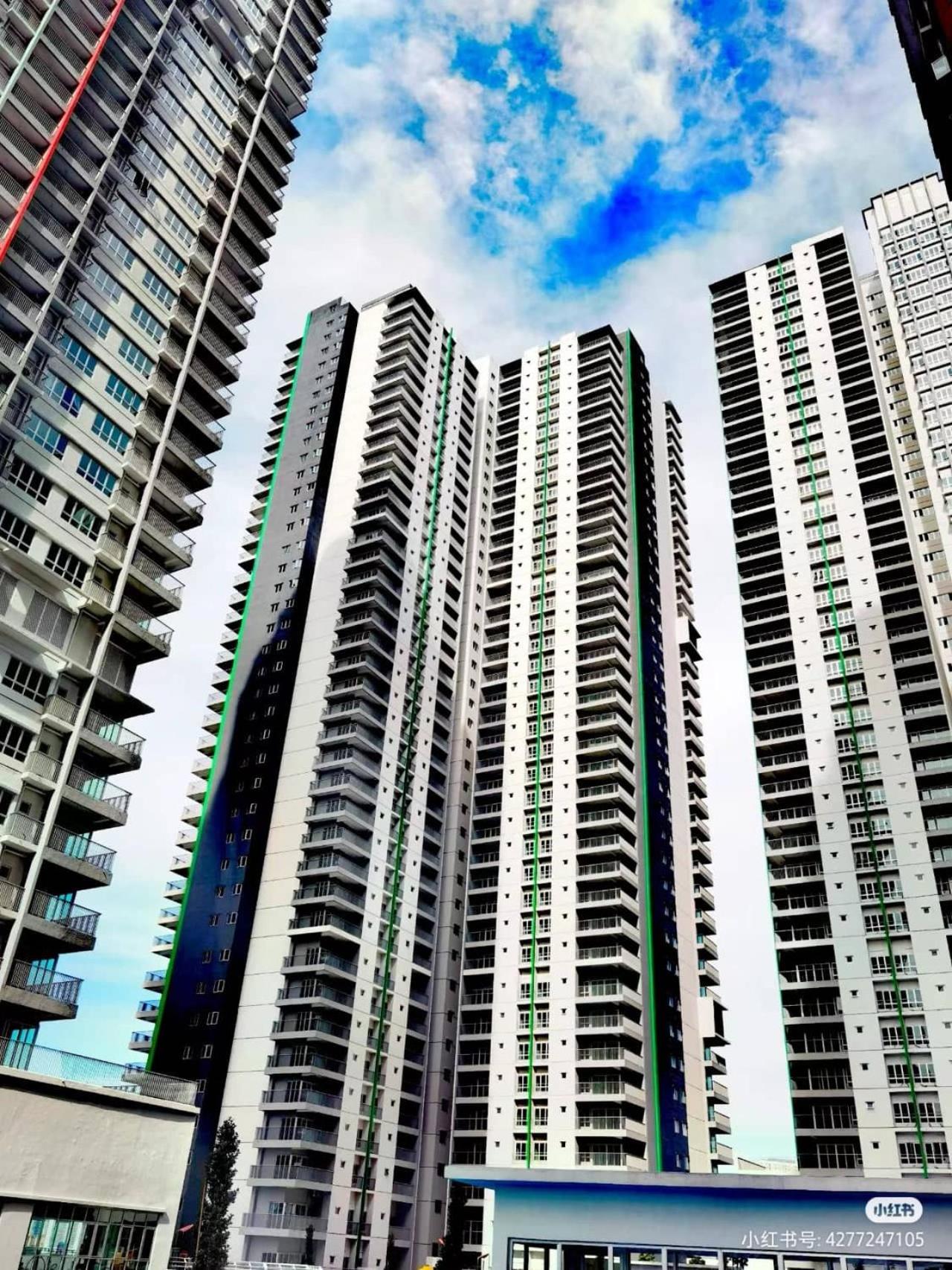 Commercial Aparment Room For Rent In Kuala Lumpur