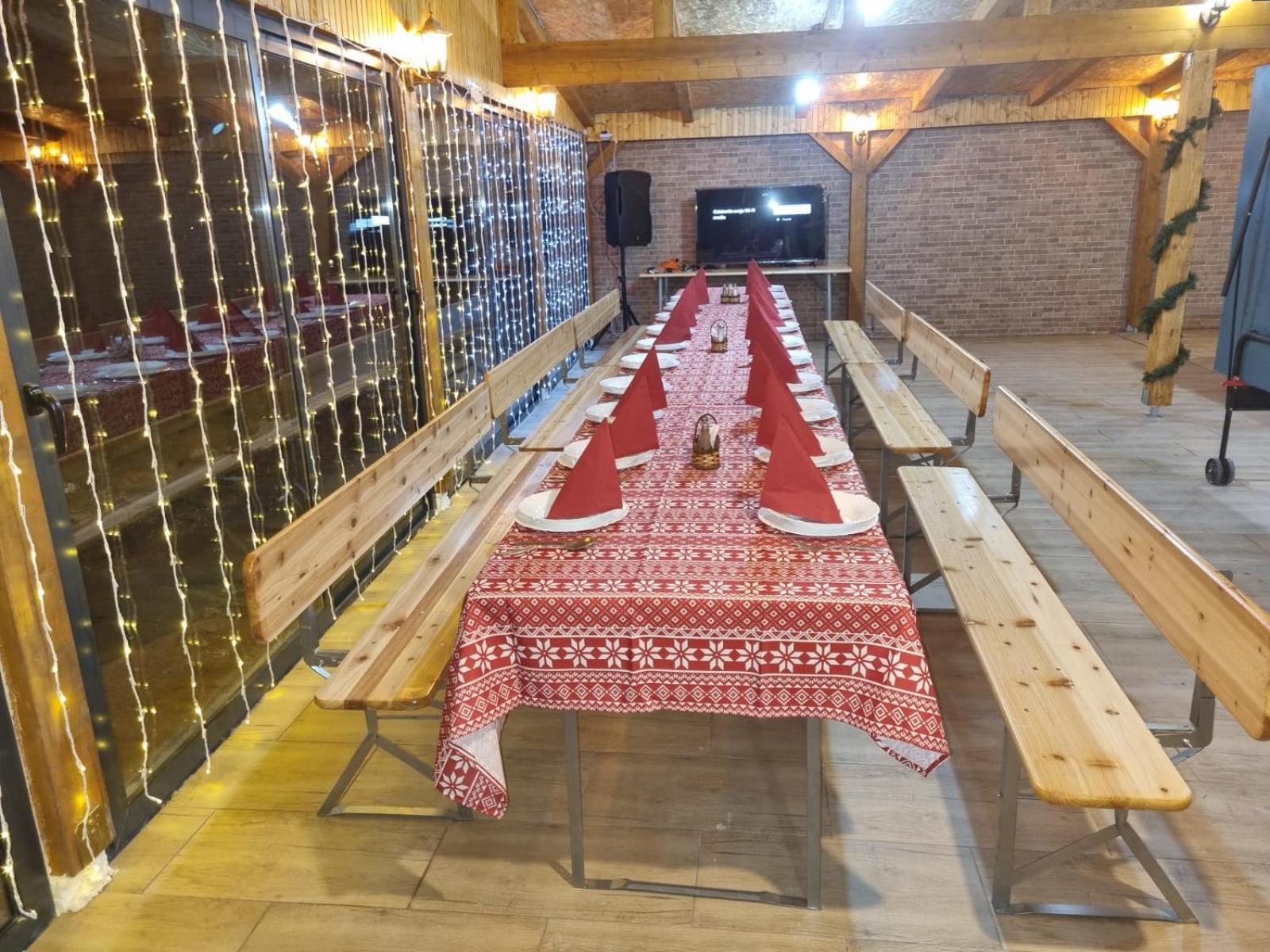 DOLINA SUNCA (Ranch Corral) view 3