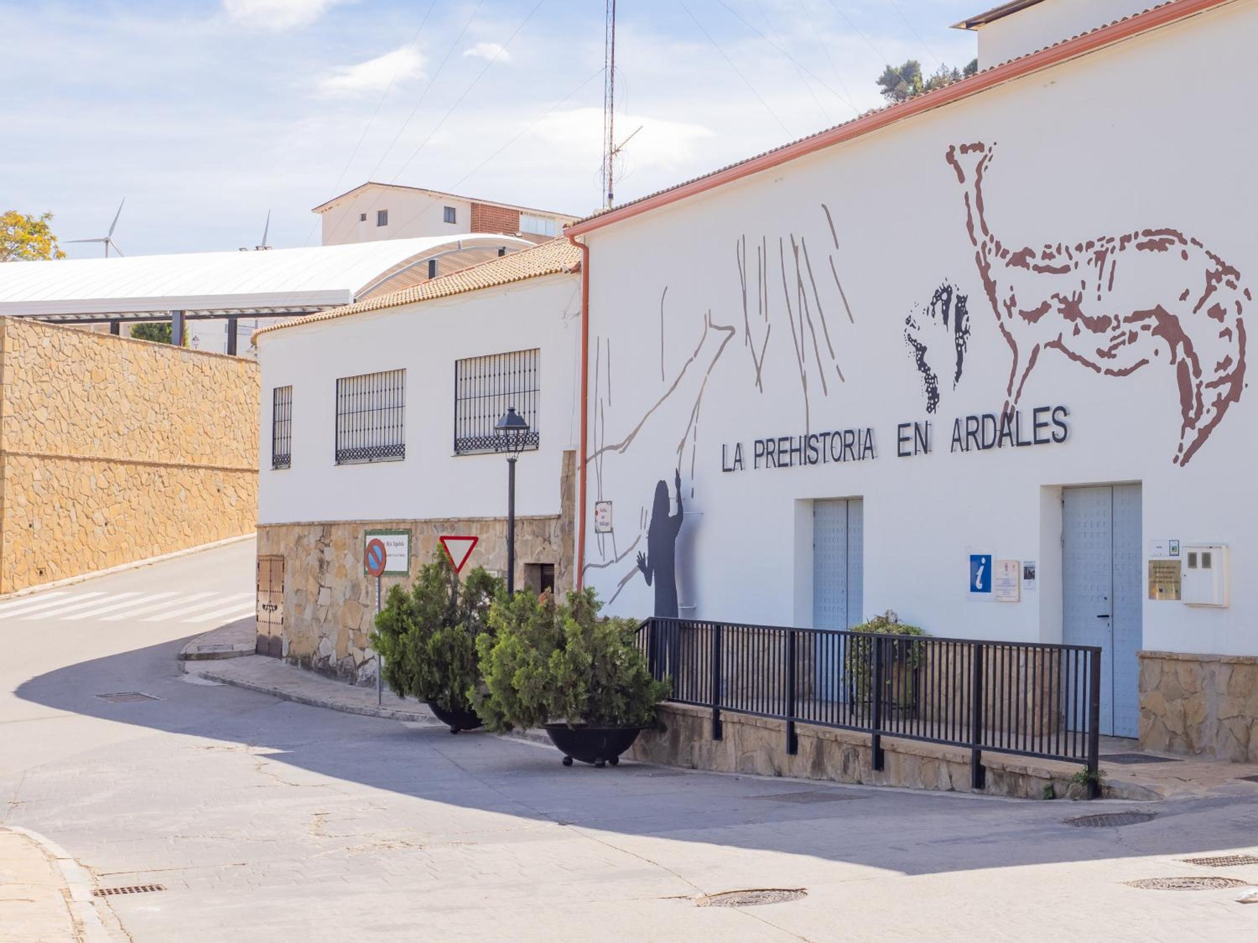 Cubo's Casa Camino del Cantinero
