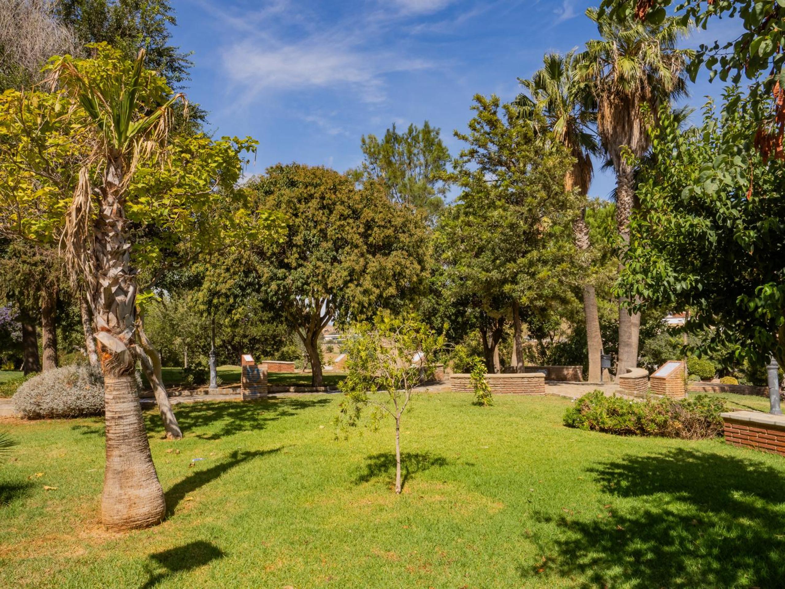 Cubo's Casa Camino del Cantinero