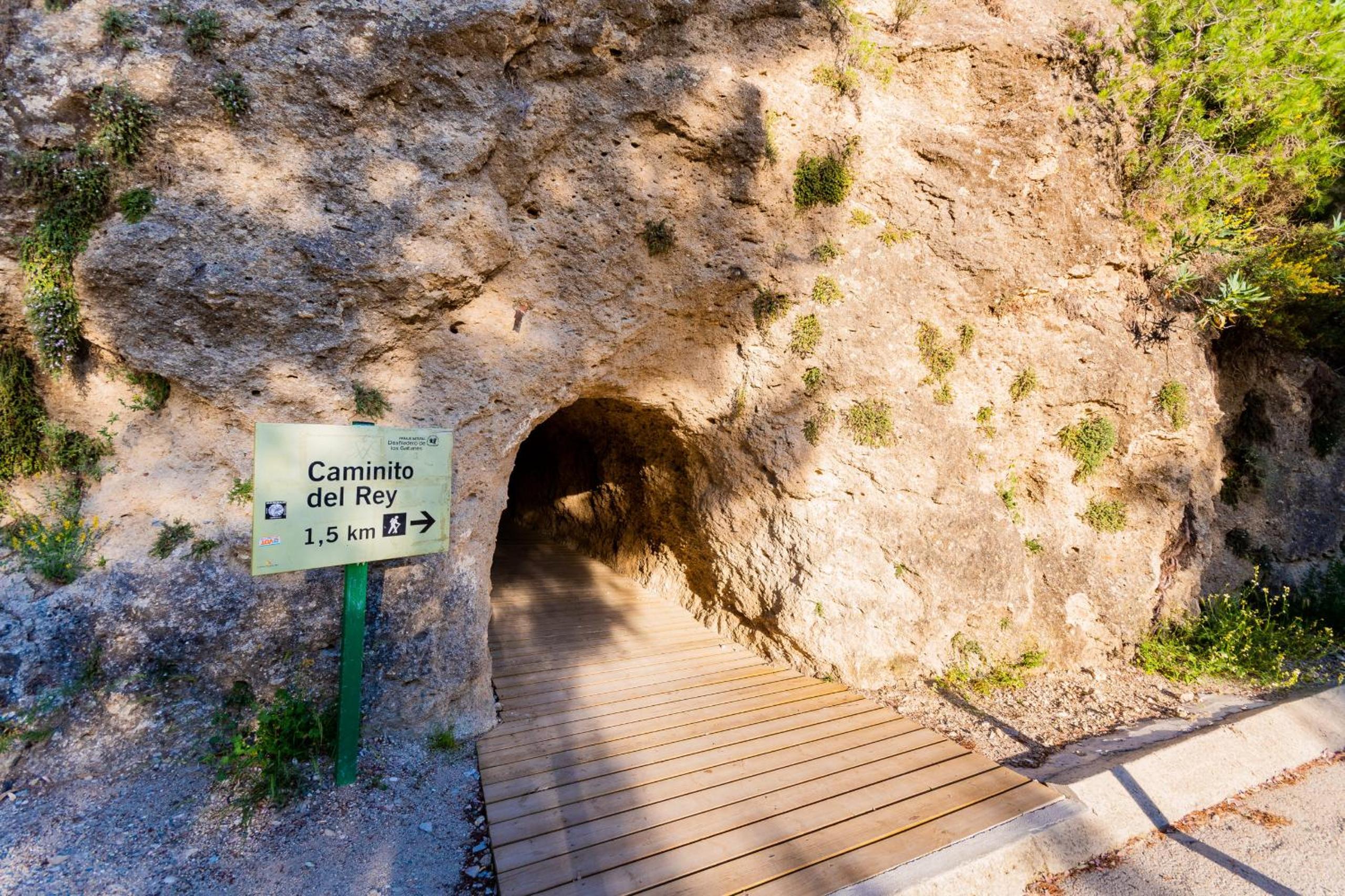 Cubo's Casa Camino del Cantinero