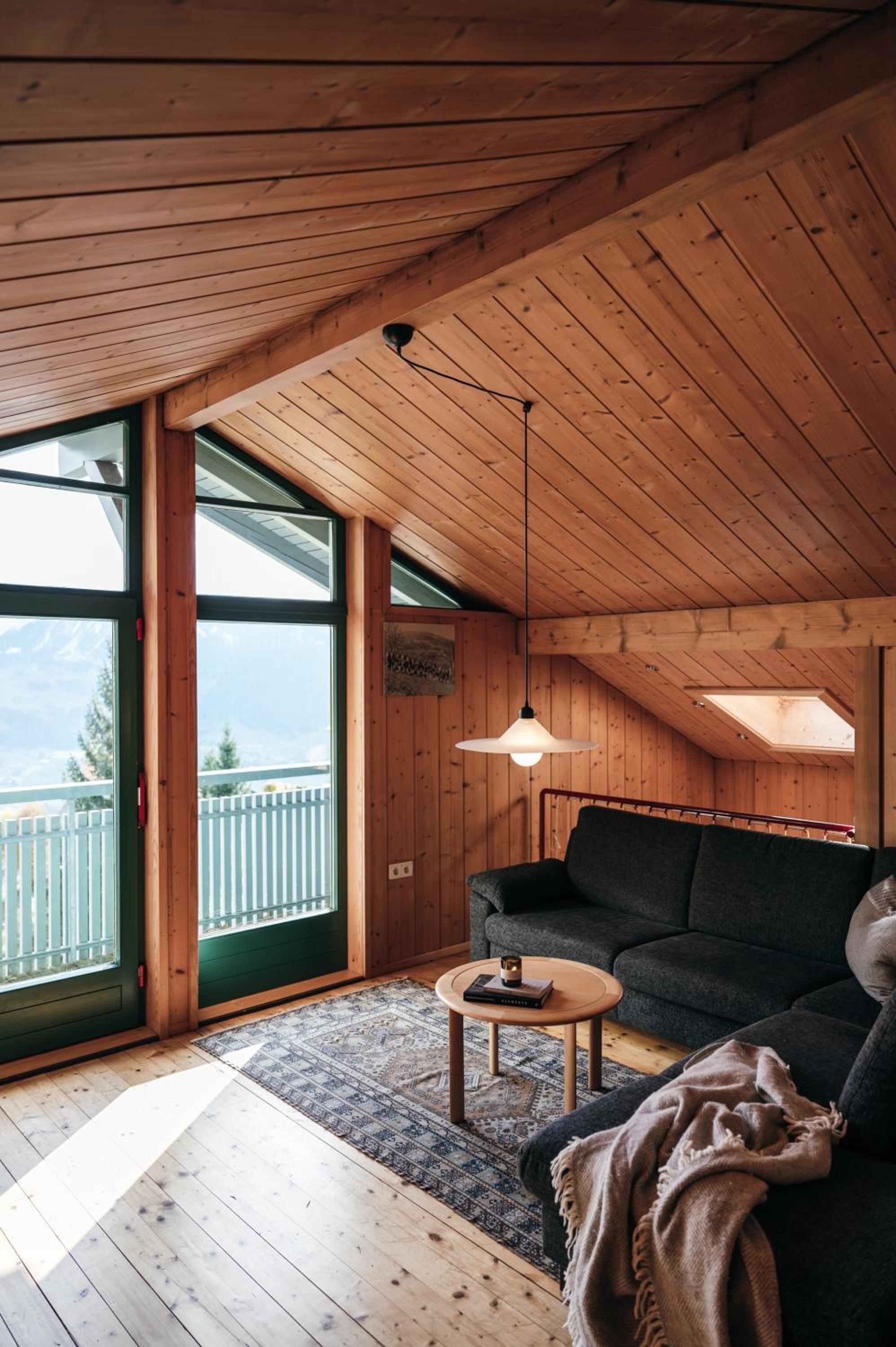 Bregenzerwald Ferienhaus