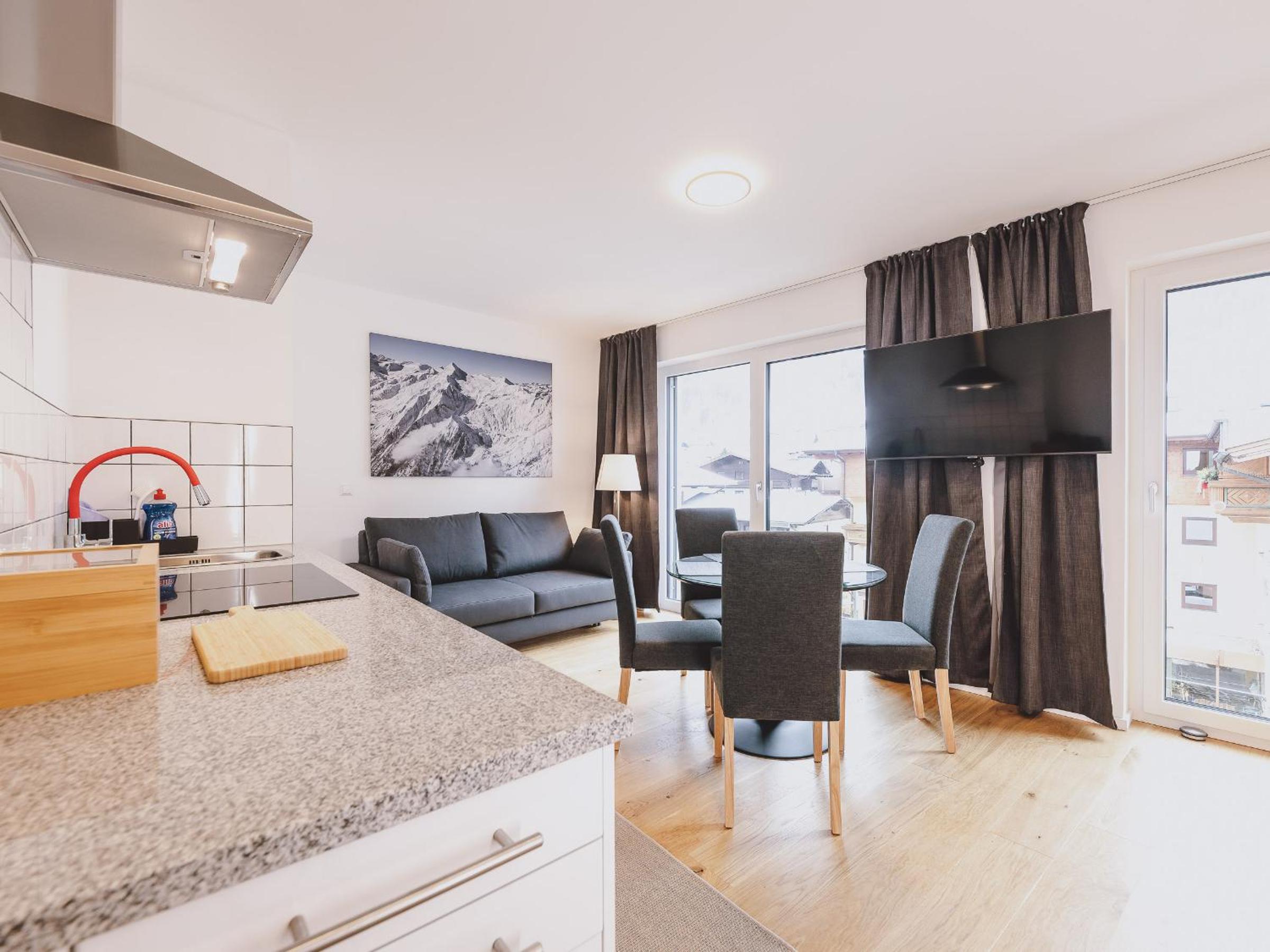 FP Appartements by we rent, SUMMERCARD INCLUDED