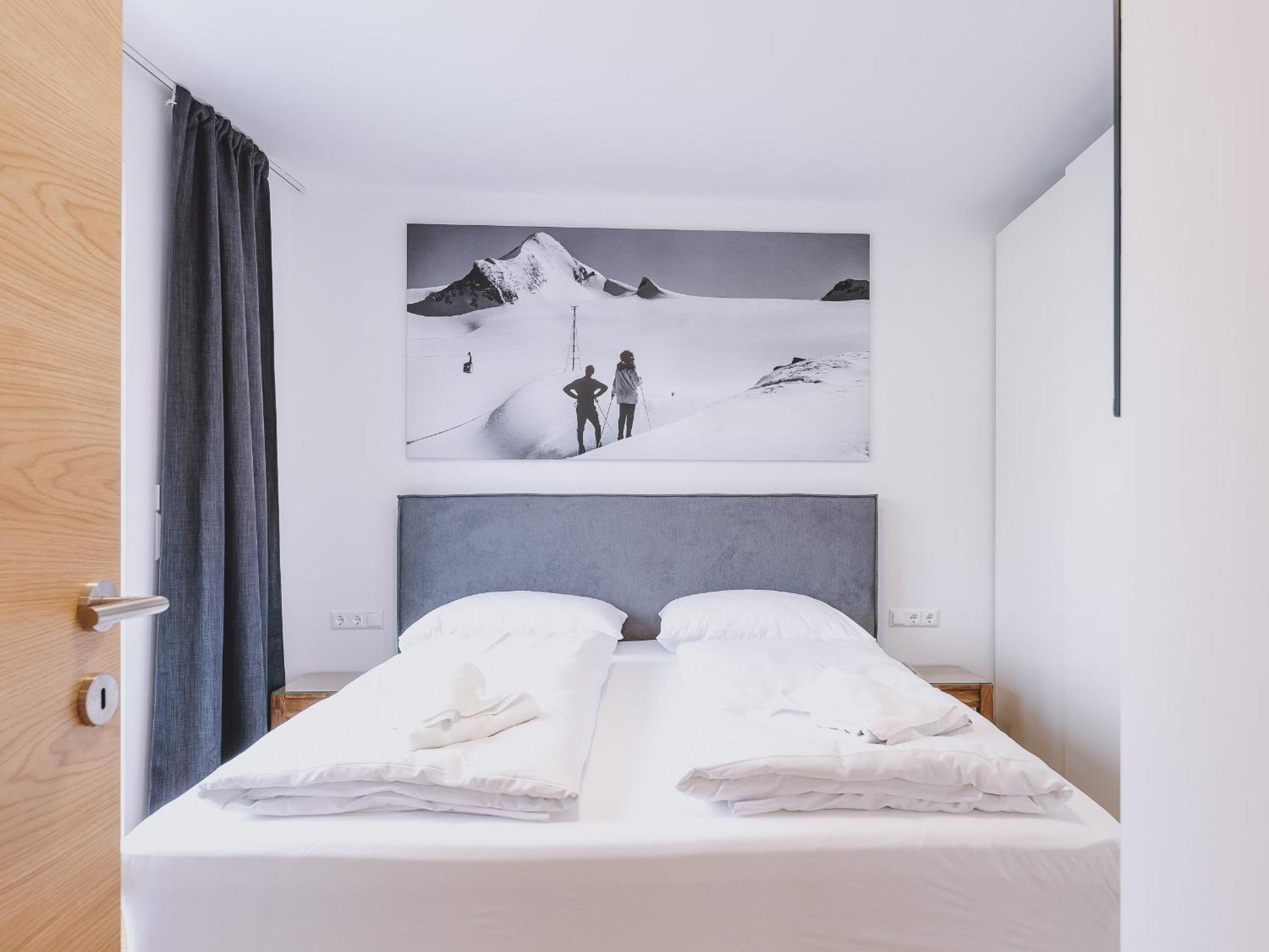 FP Appartements by we rent, SUMMERCARD INCLUDED