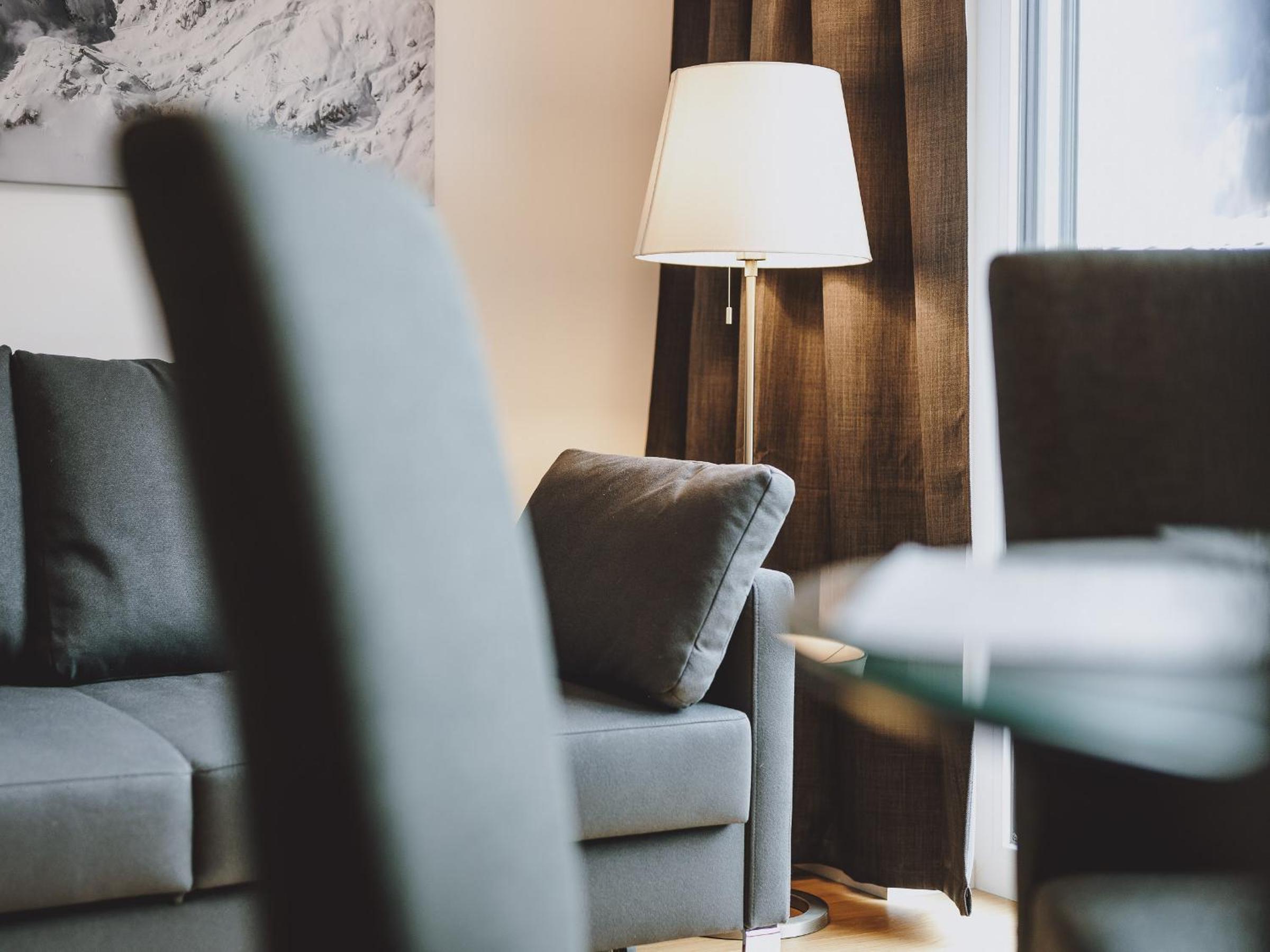 FP Appartements by we rent, SUMMERCARD INCLUDED