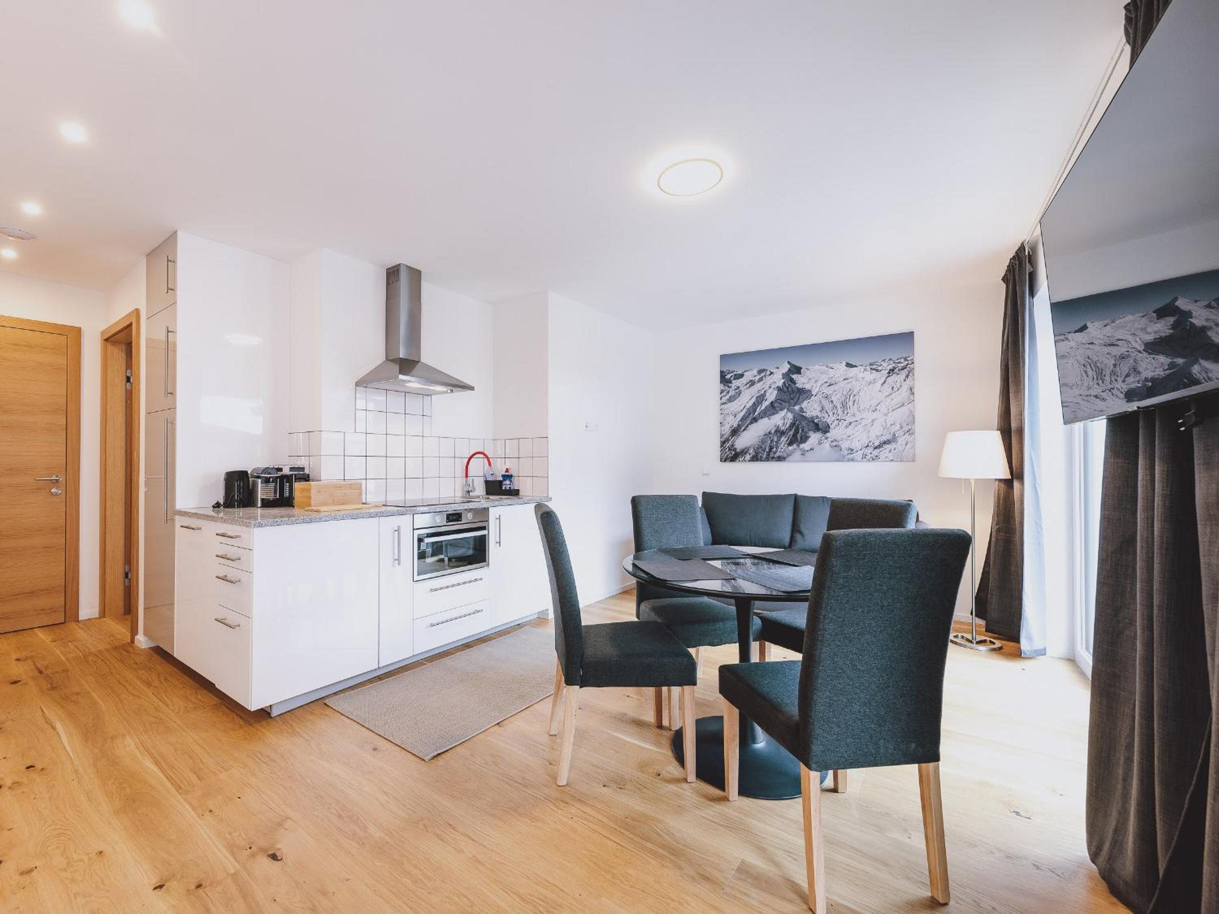 FP Appartements by we rent, SUMMERCARD INCLUDED