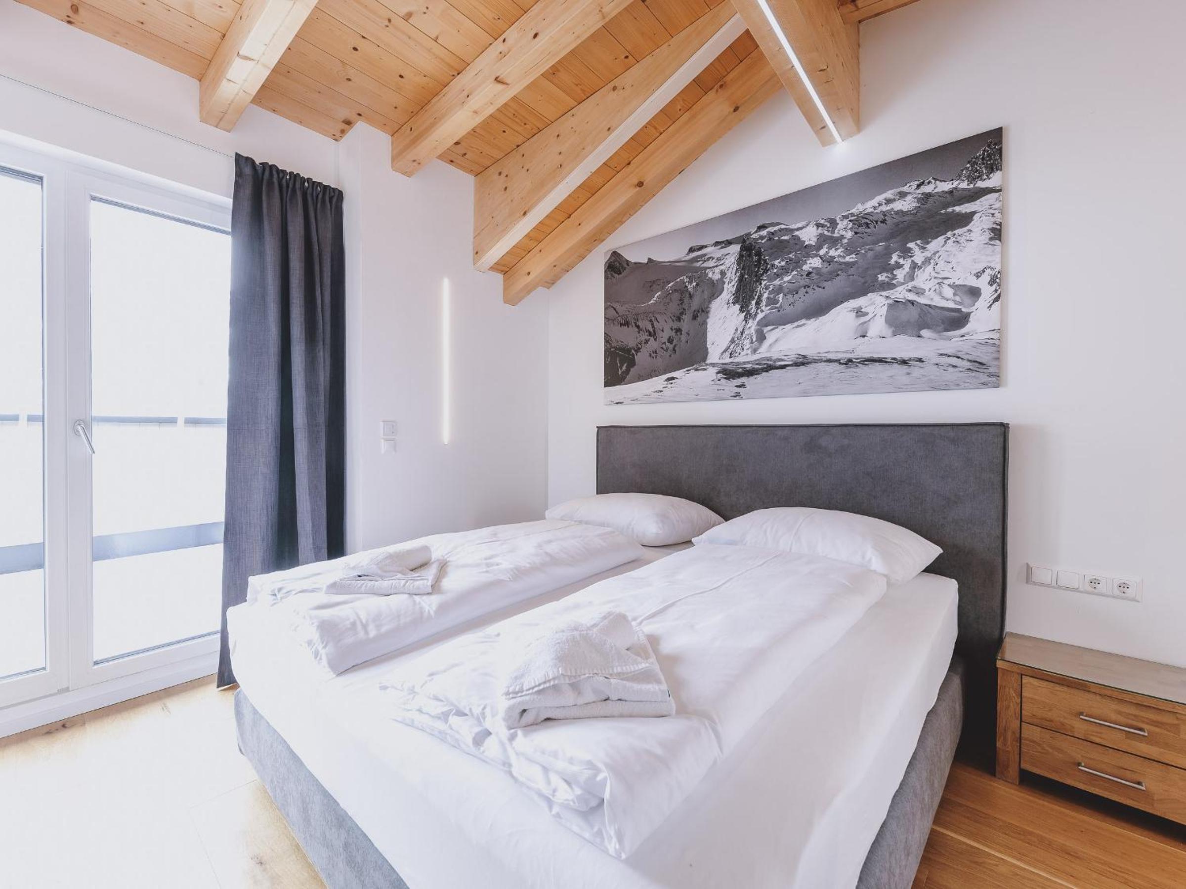 FP Appartements by we rent, SUMMERCARD INCLUDED