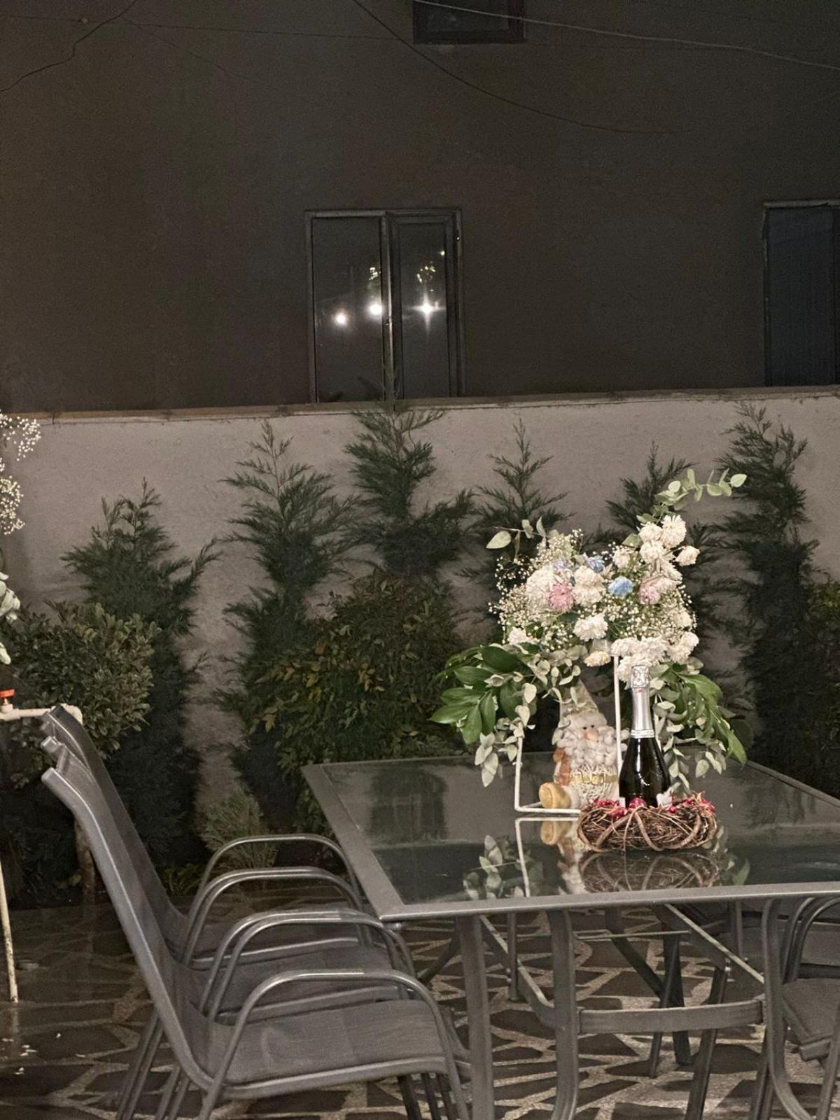 LARDA TBILISI