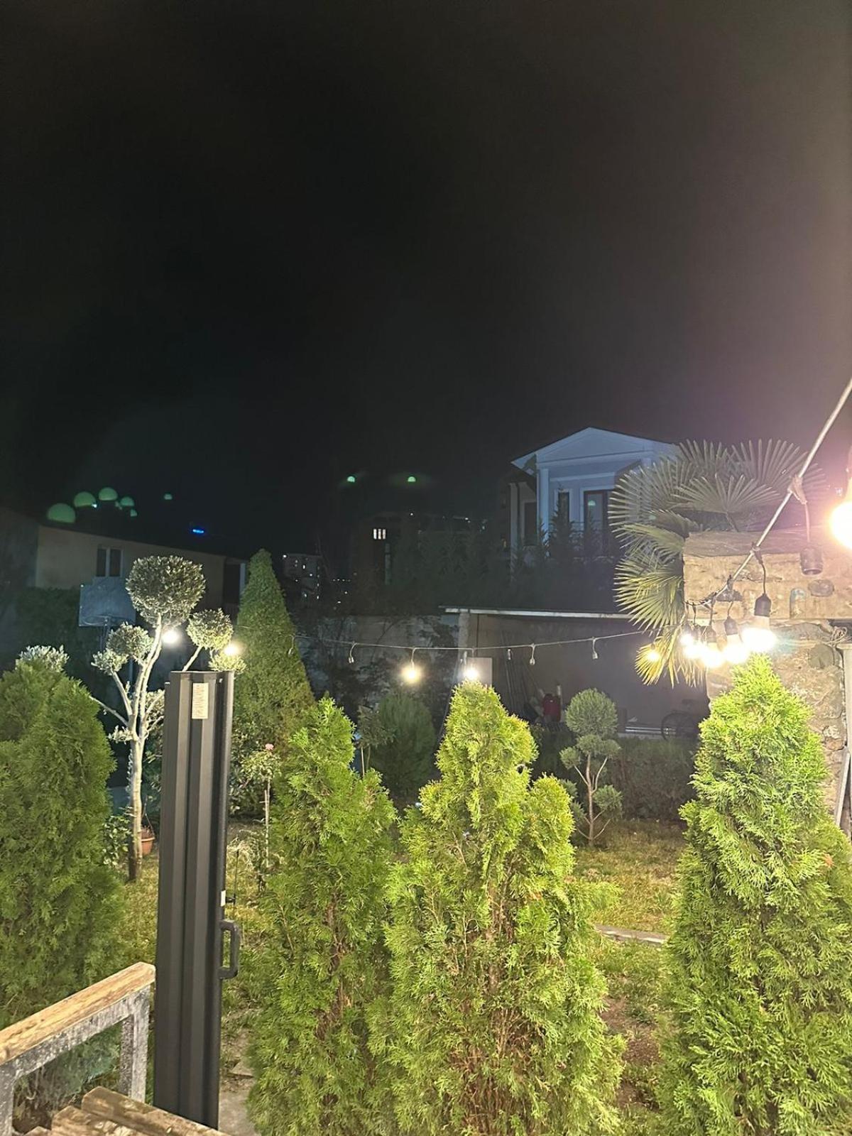 LARDA TBILISI