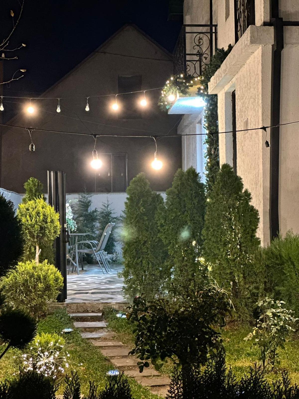 LARDA TBILISI