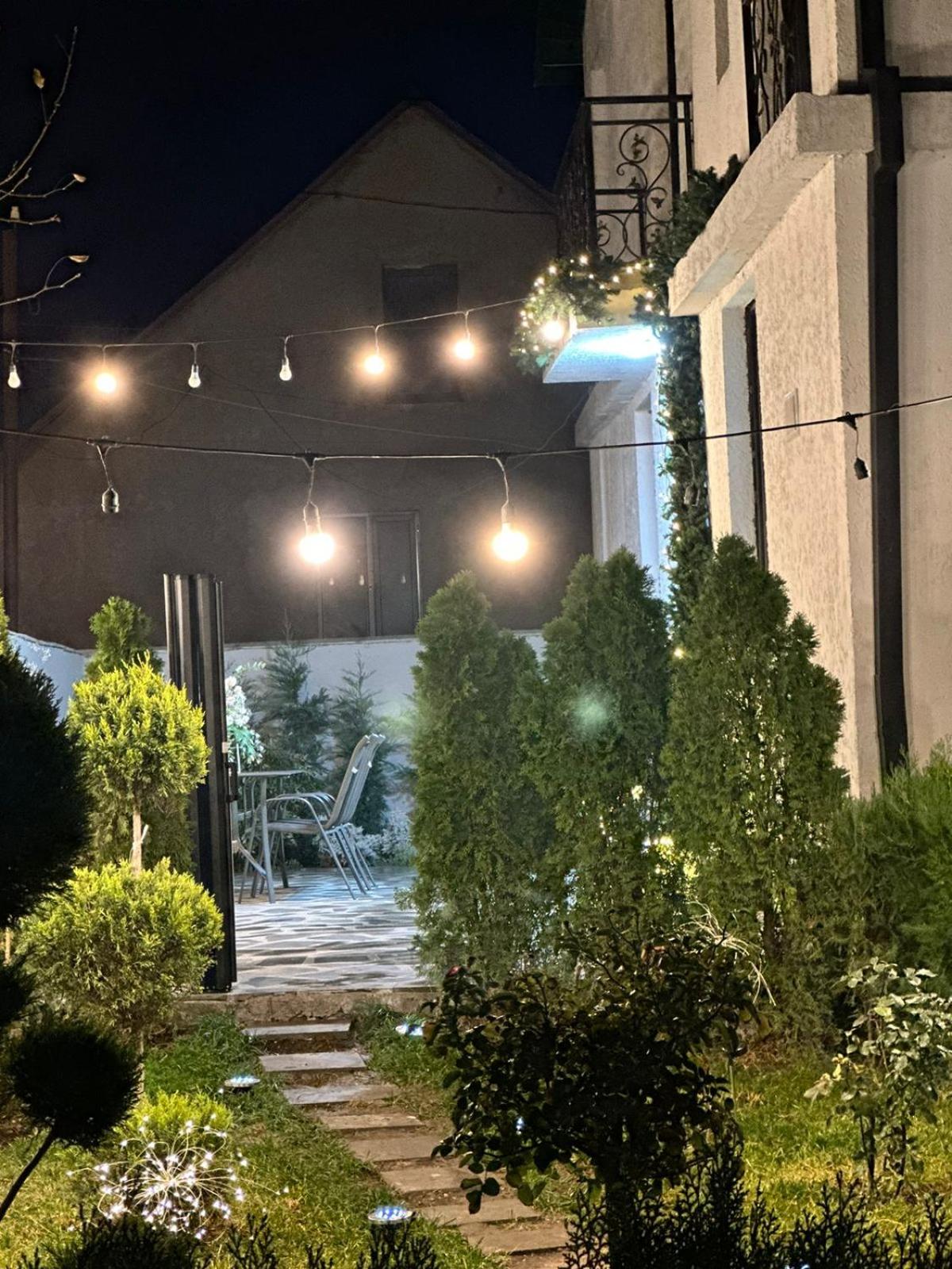 LARDA TBILISI