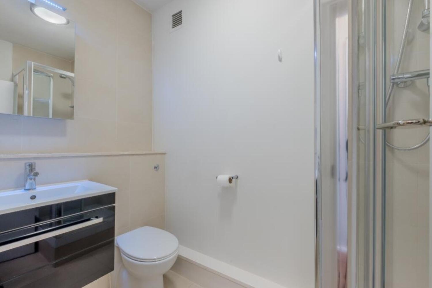 Bond Street Mayfair Penthouse Sleeps up to 6