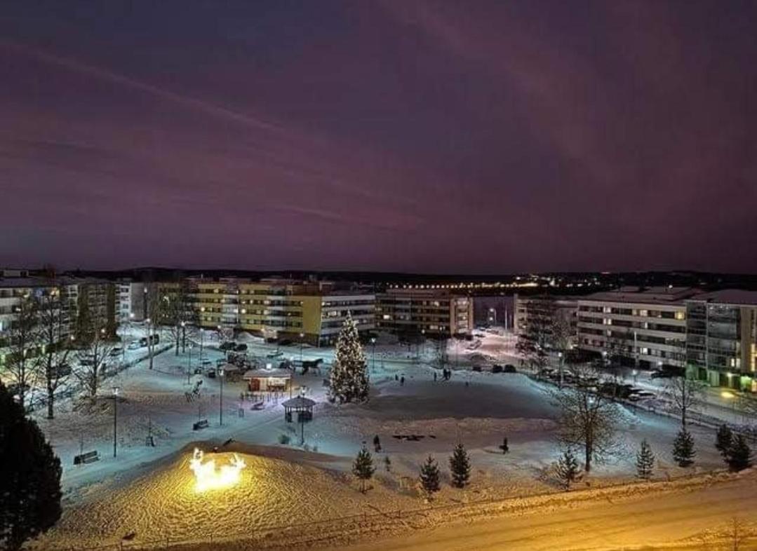 Studio Sagittarius Arctic Circle