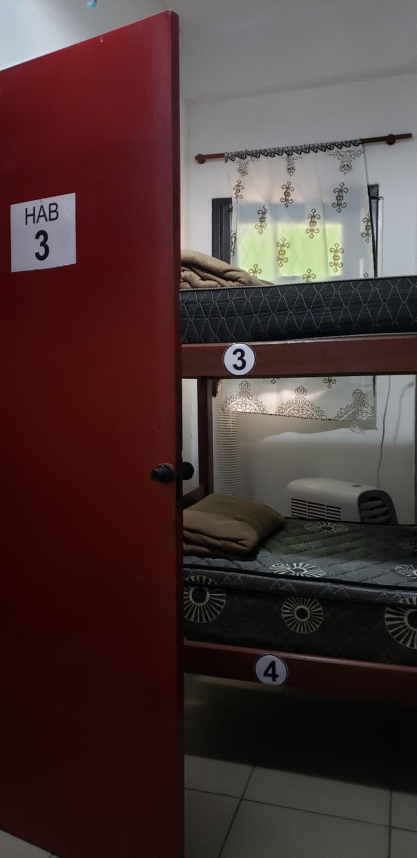 Malala Jujuy Hostel