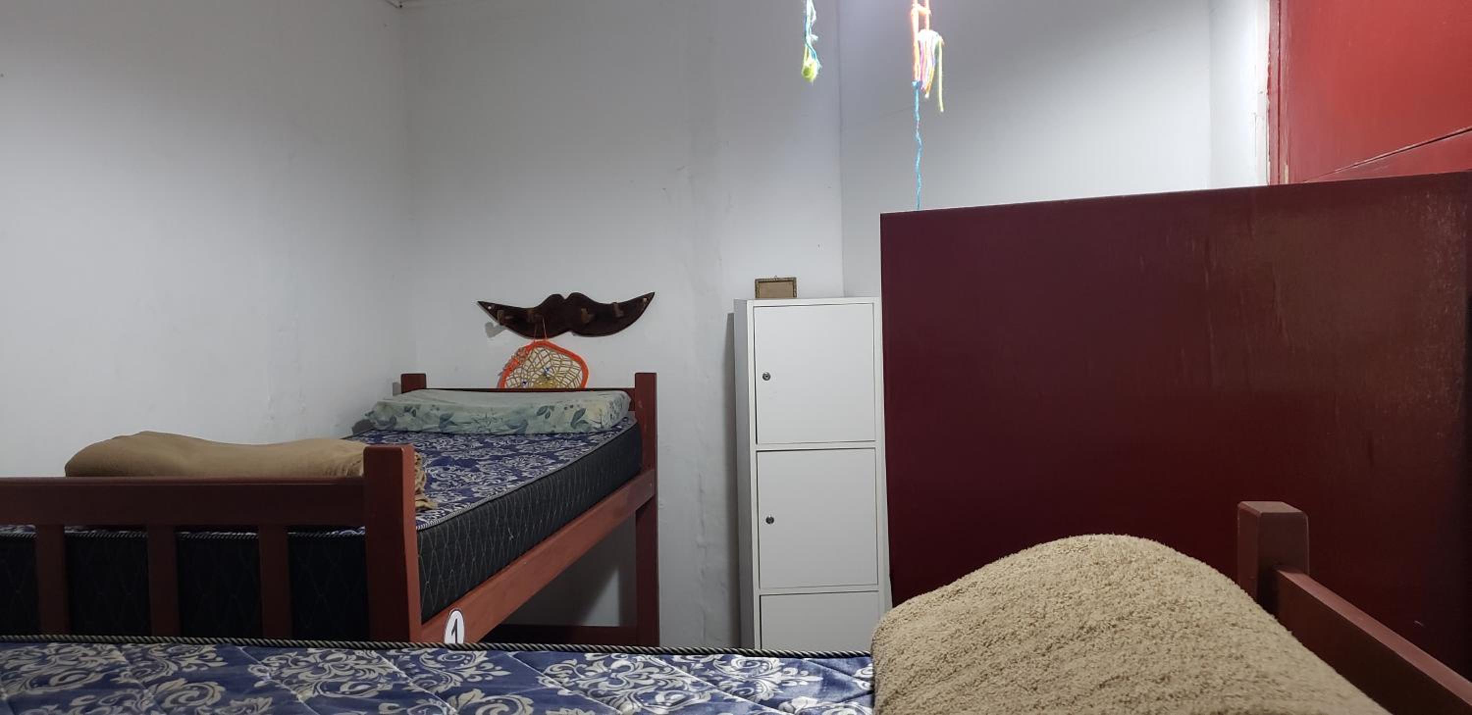 Malala Jujuy Hostel