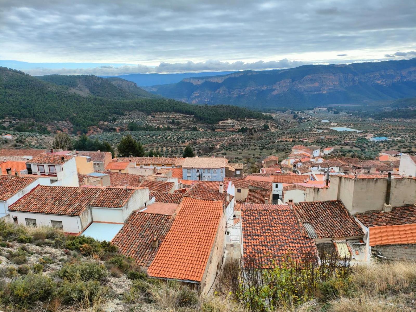 Casa Lourdes