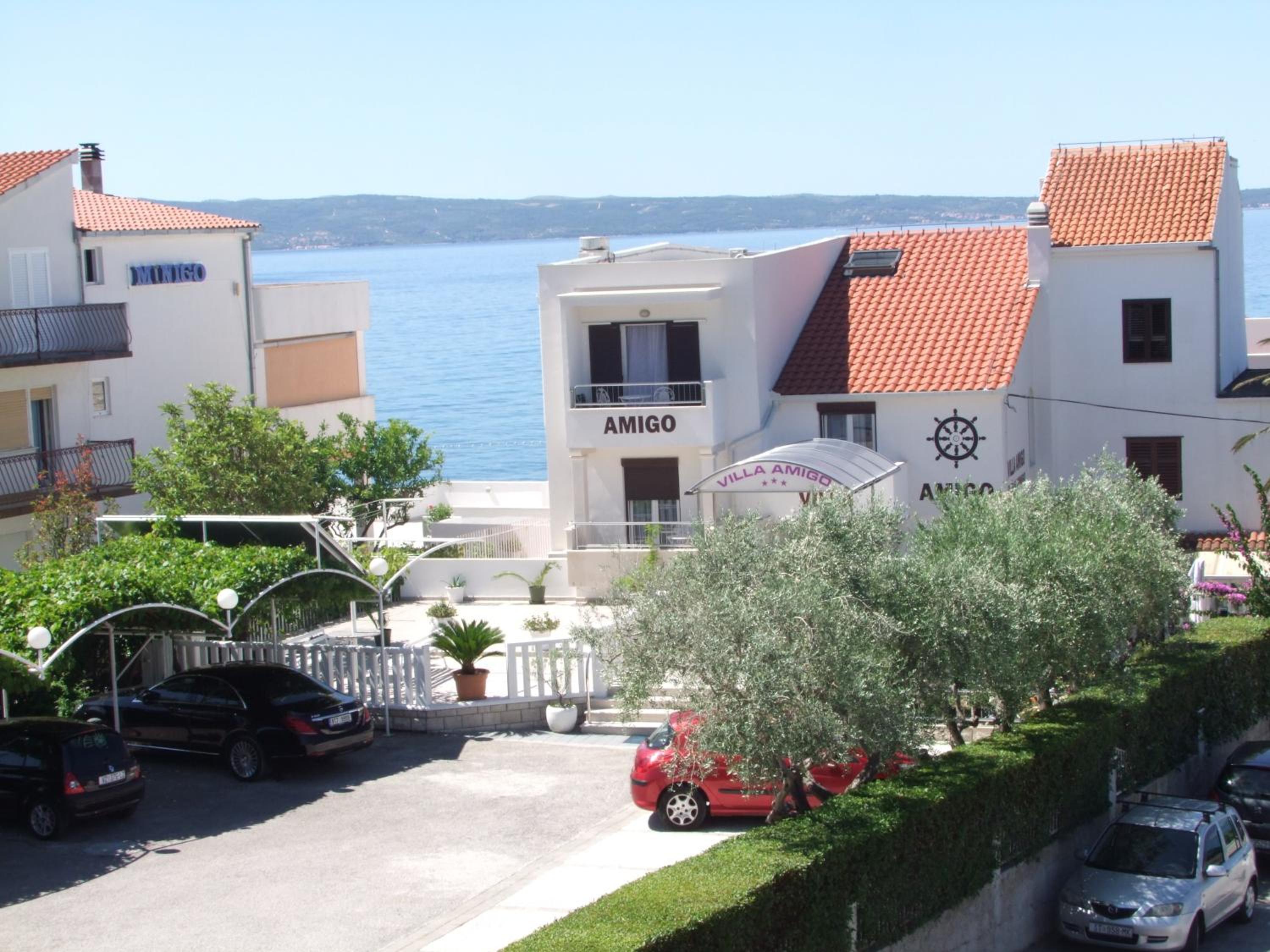 Villa Amigo view 5